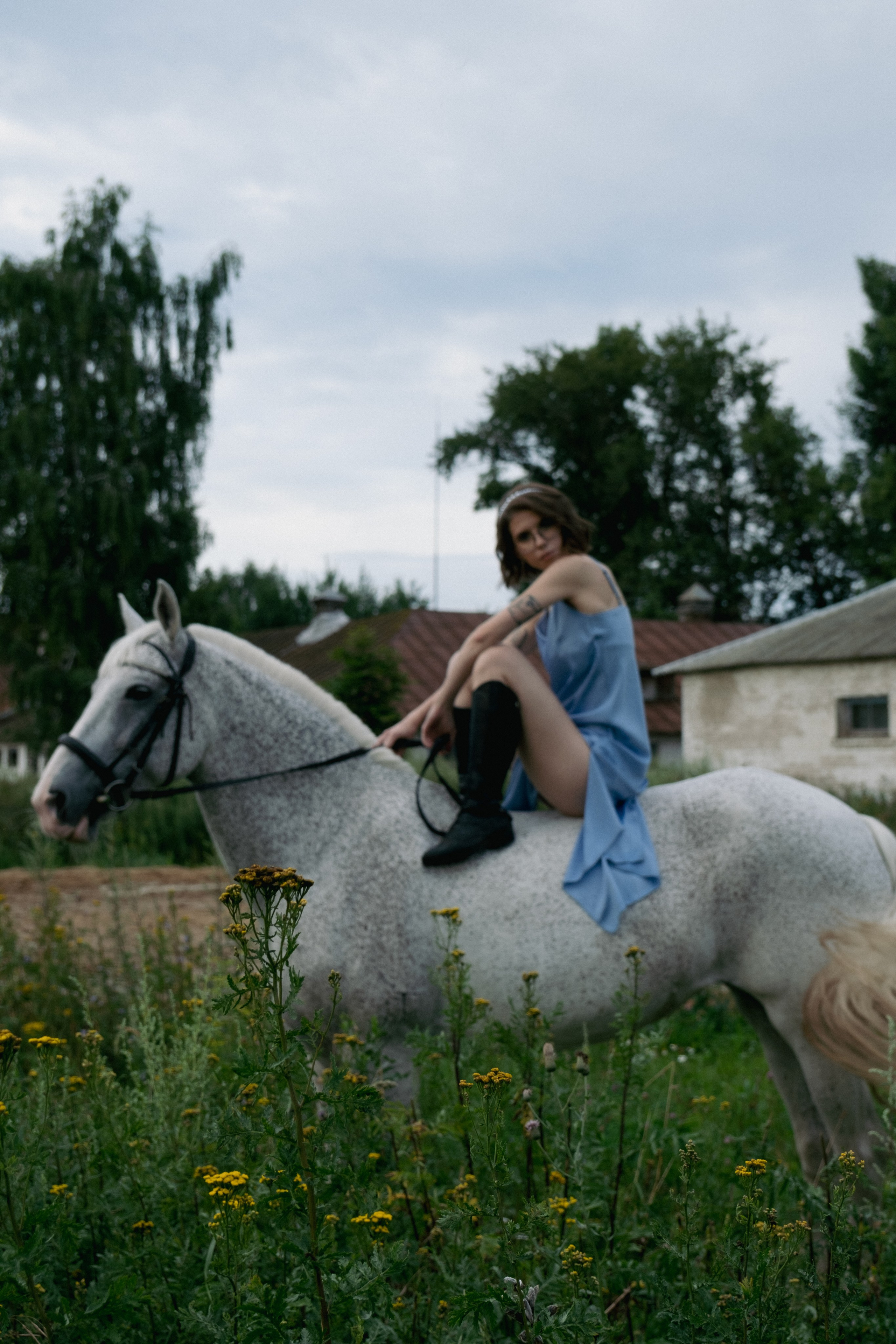 Индивидуальная съемка. Фотограф в Нижнем Новгороде Алеся, yes!