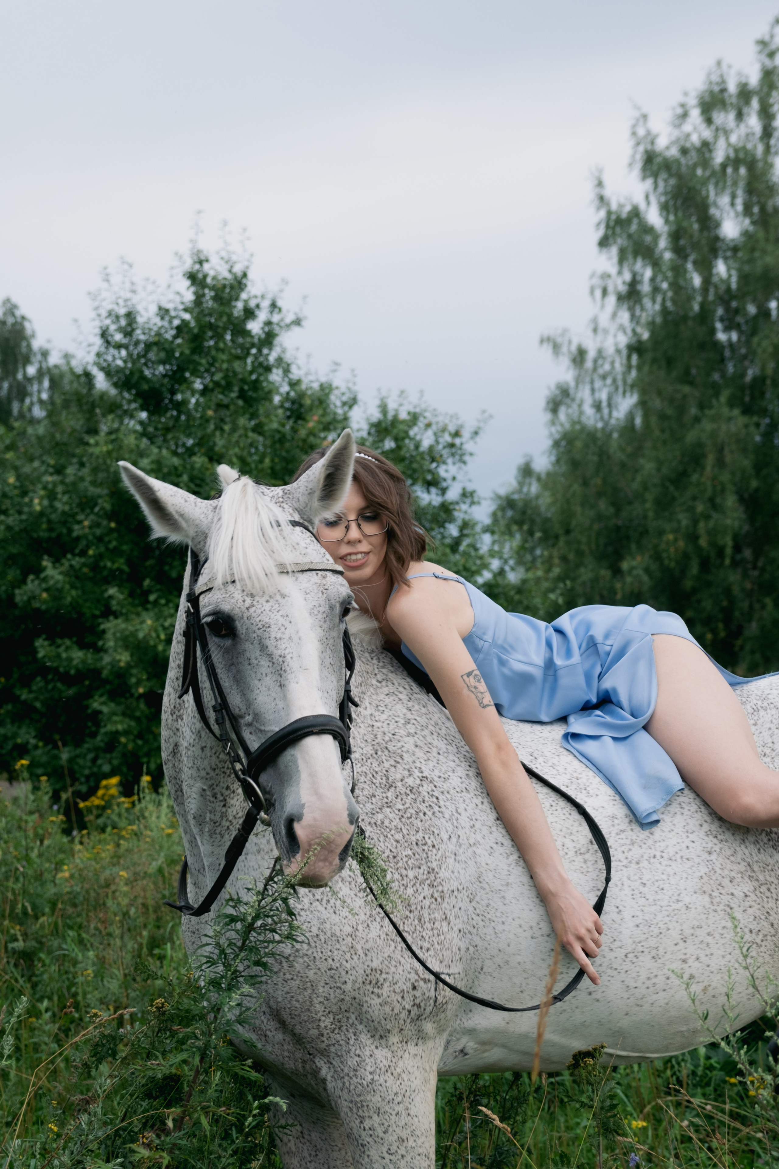 Индивидуальная съемка. Фотограф в Нижнем Новгороде Алеся, yes!
