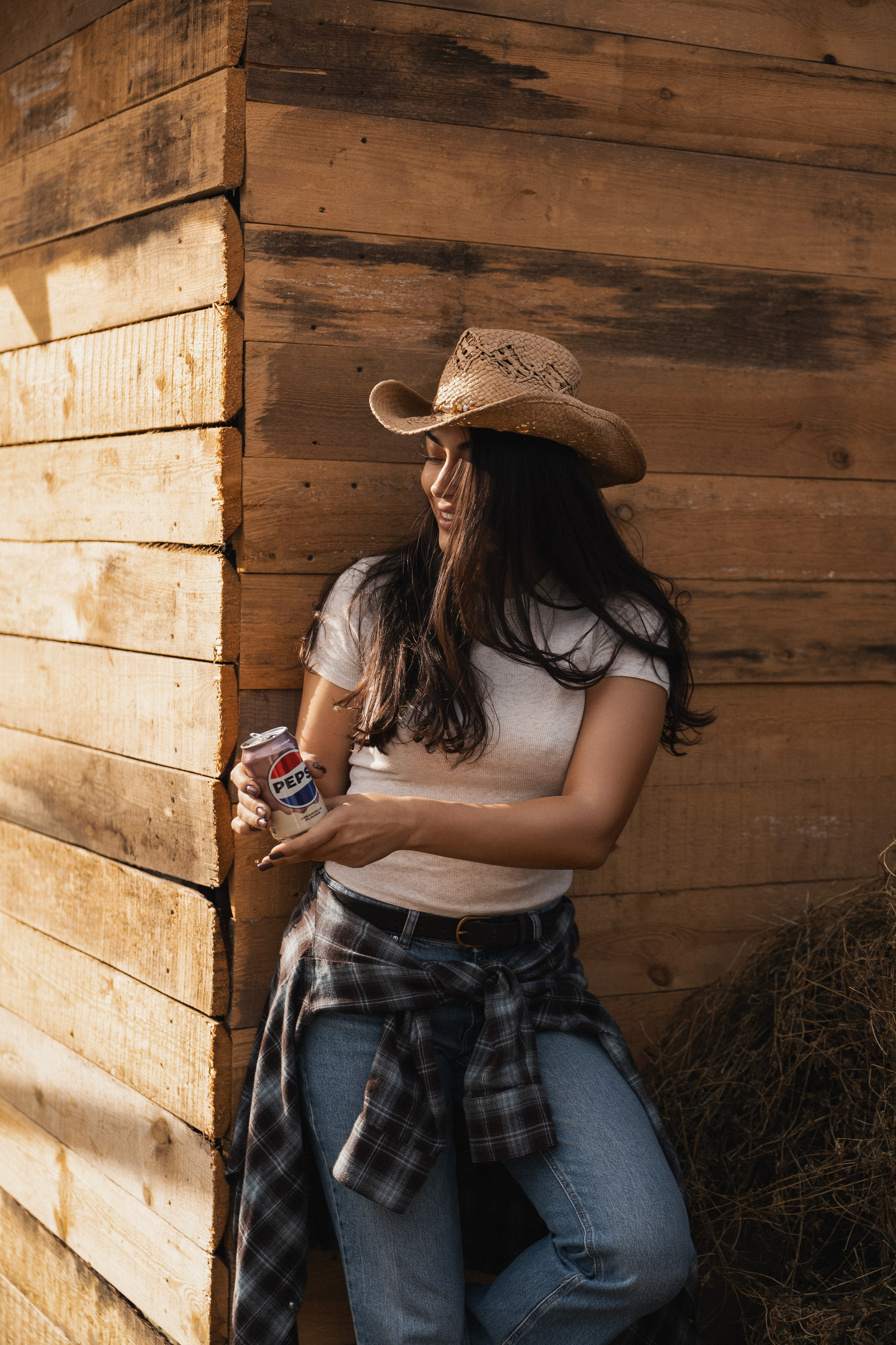 An American farmer. Фотограф в Нижнем Новгороде Алеся, yes!