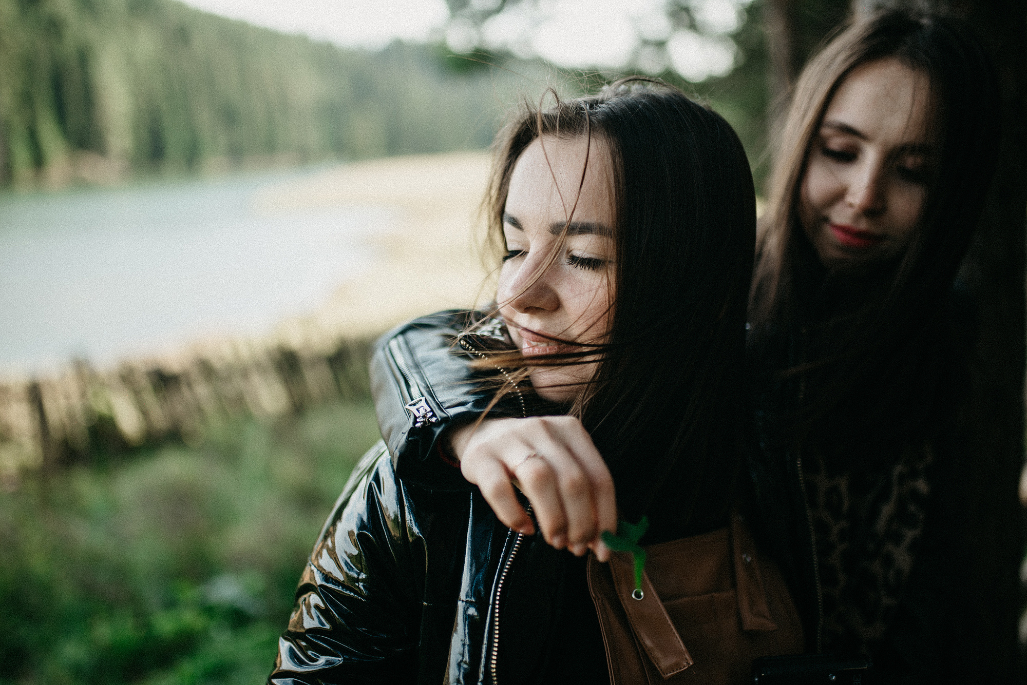 Маша Лена. Фотограф Игорь Гуменников Удмуртия Шаркан