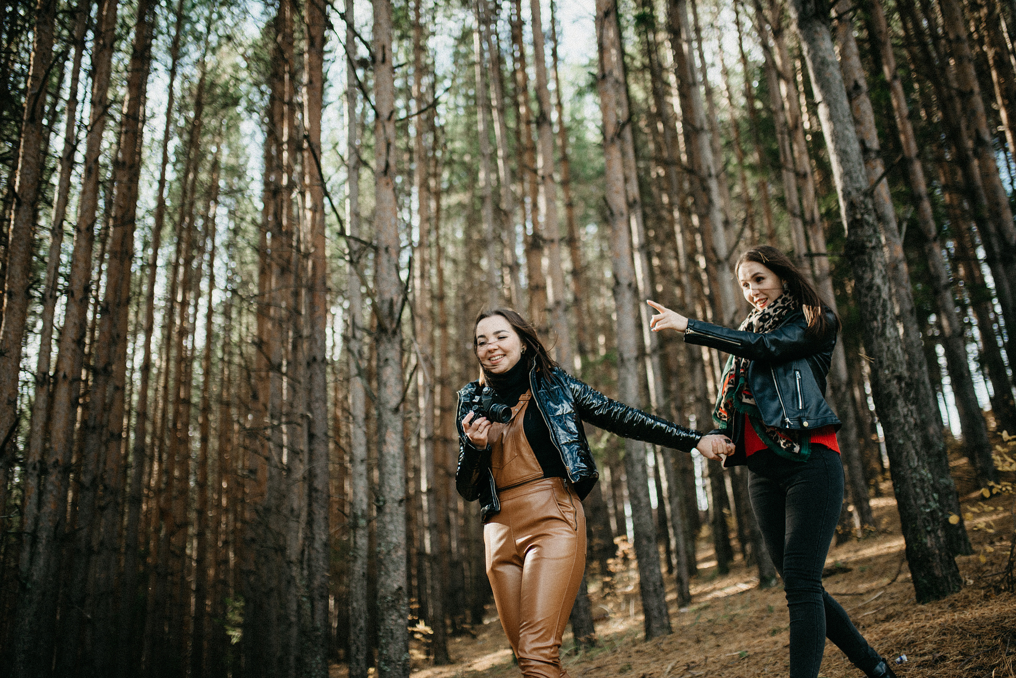 Маша Лена. Фотограф Игорь Гуменников Удмуртия Шаркан