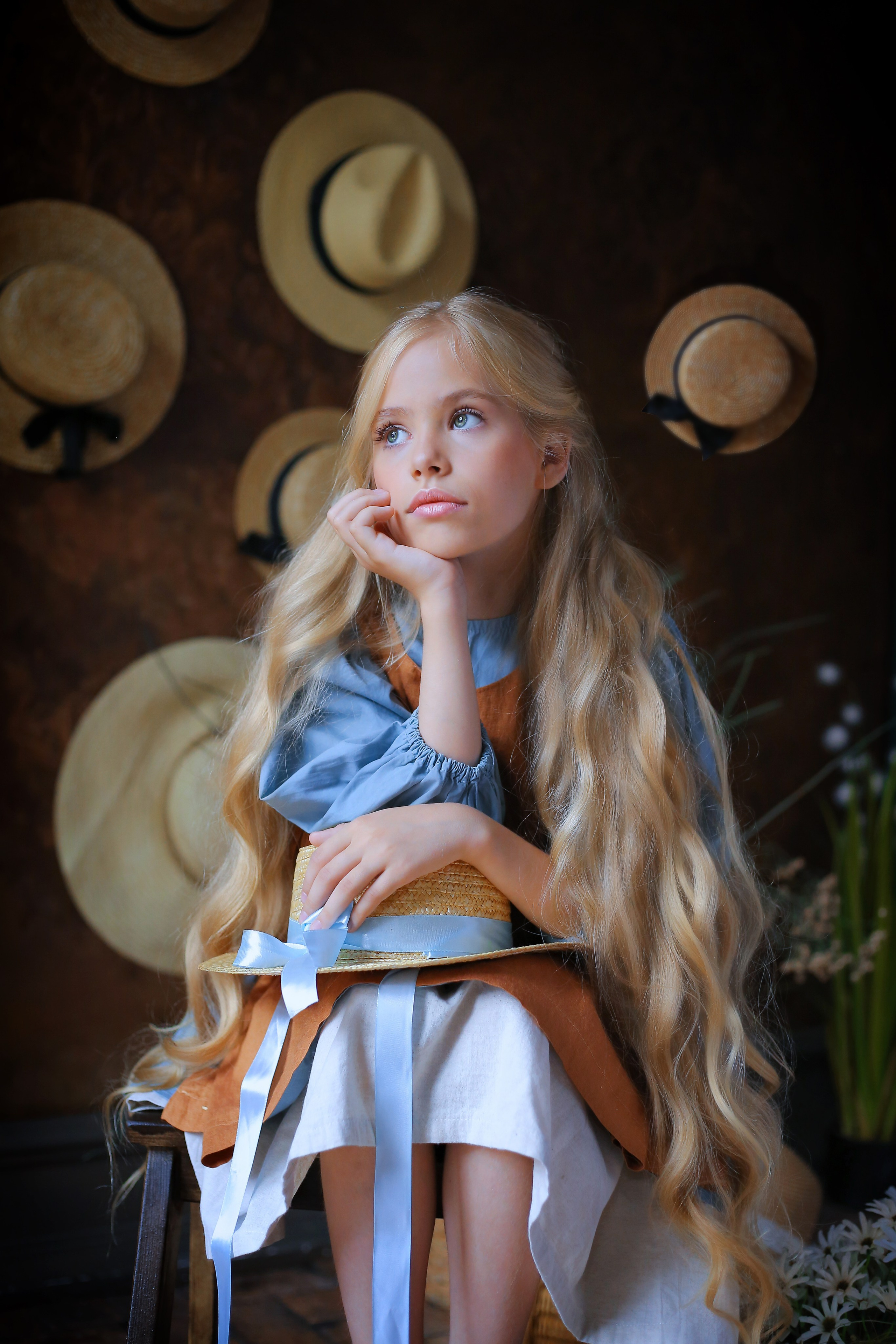 Детские фотосессии. Художественный и репортажный фотограф в Санкт-Петербурге Виктория Никитина