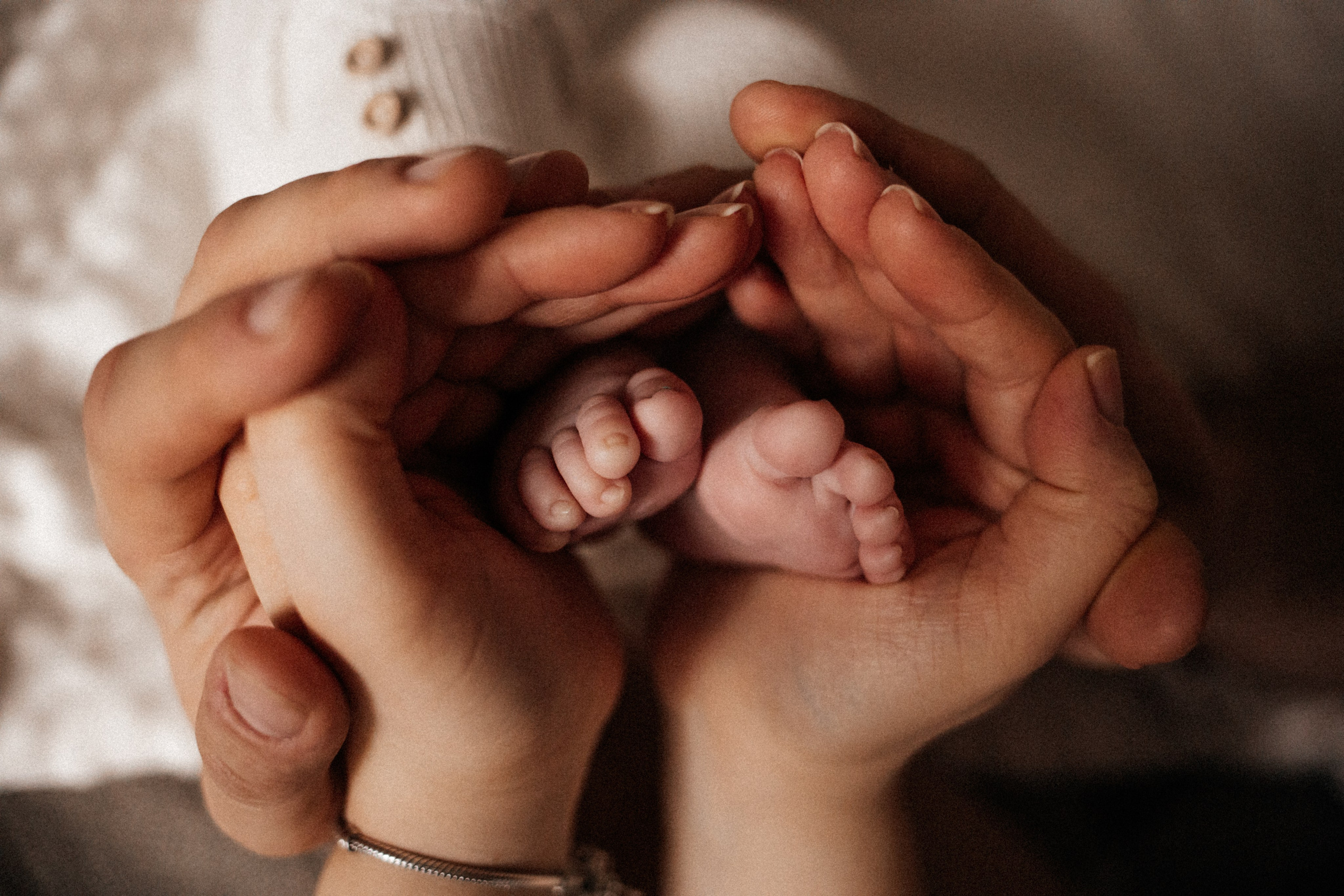 Baby. Портретный фотограф в Самаре Anastasia Davi. Съемки для брендов