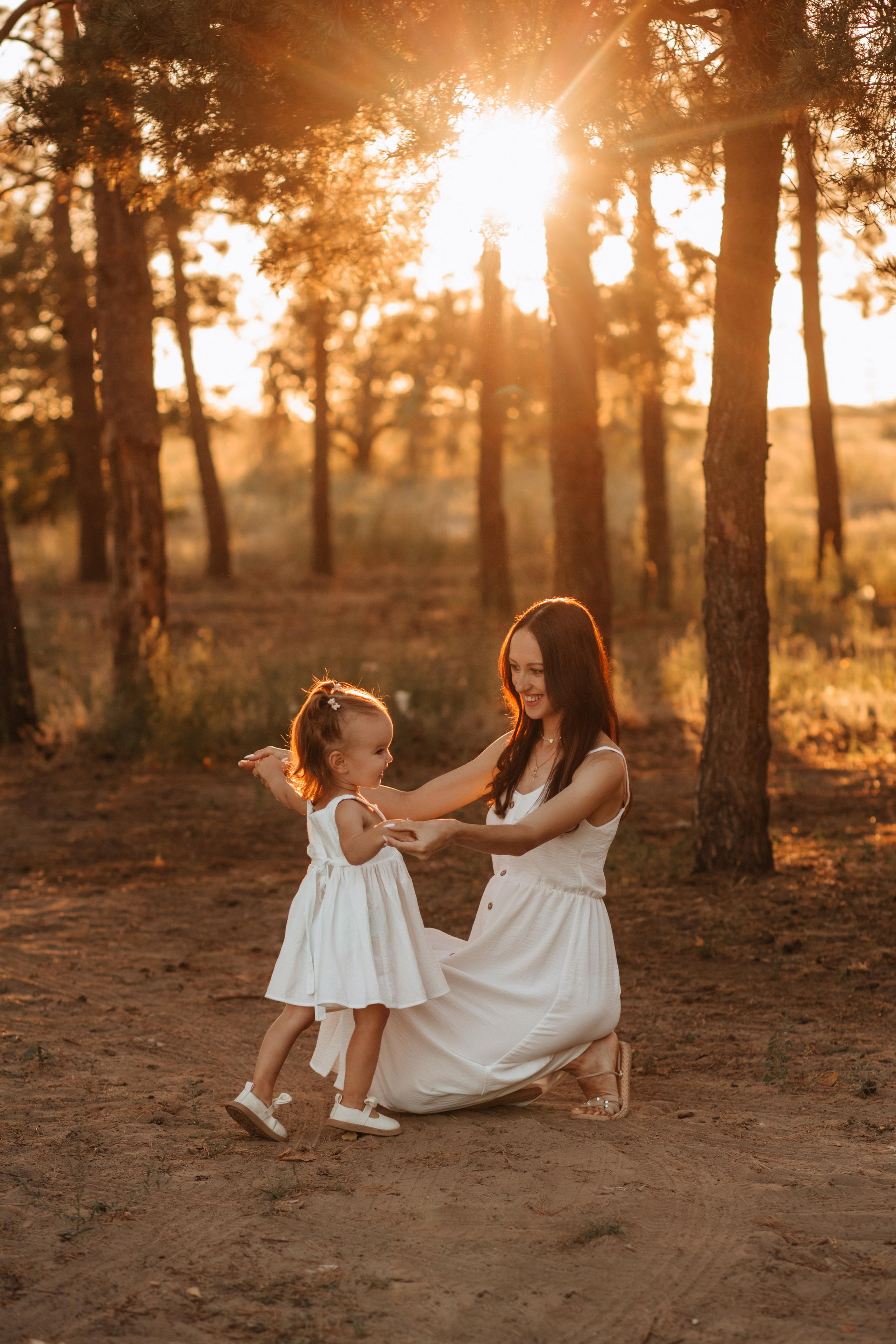 Марина, Юнир и Алина. Фотограф в Волгограде и Москве | Анастасия Лаврова