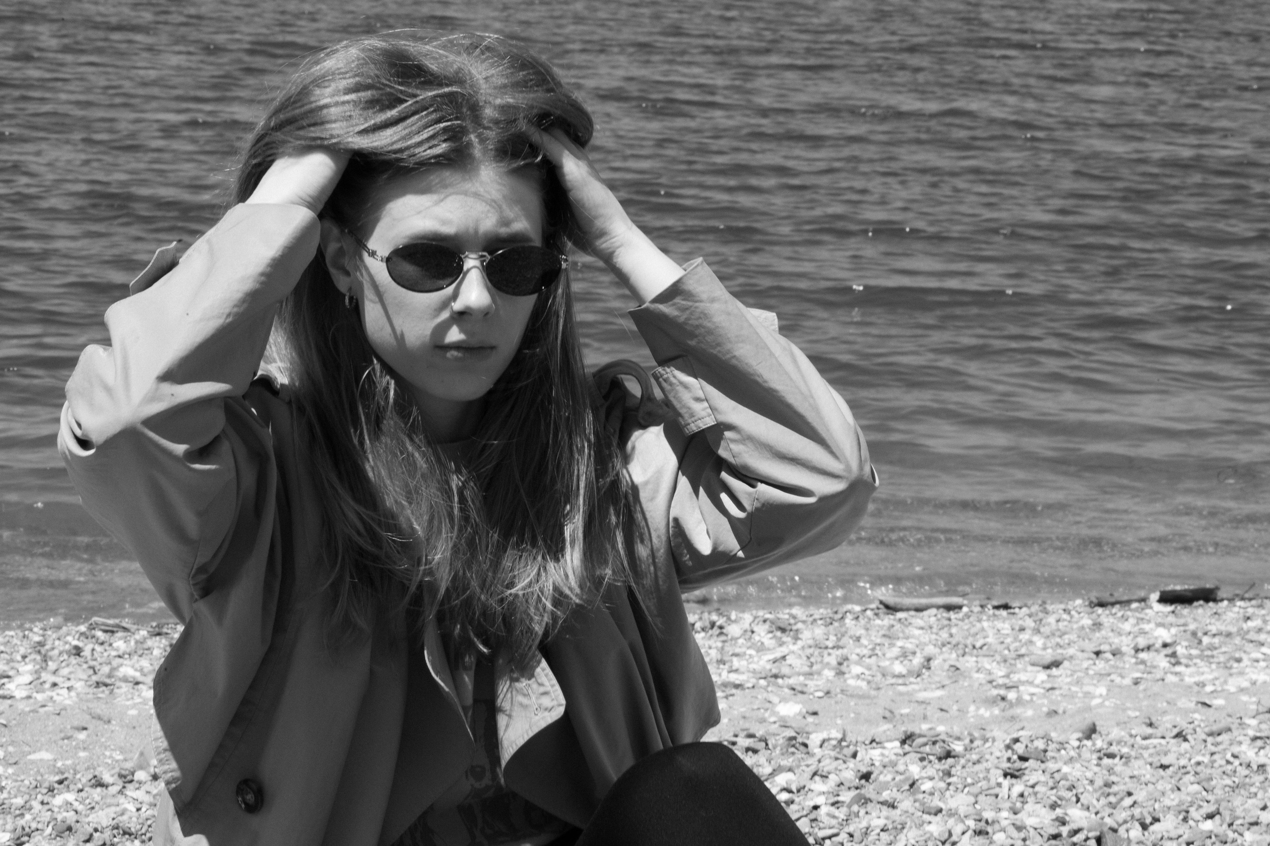 Лера и Тия. Фотограф Виктория Куприянова