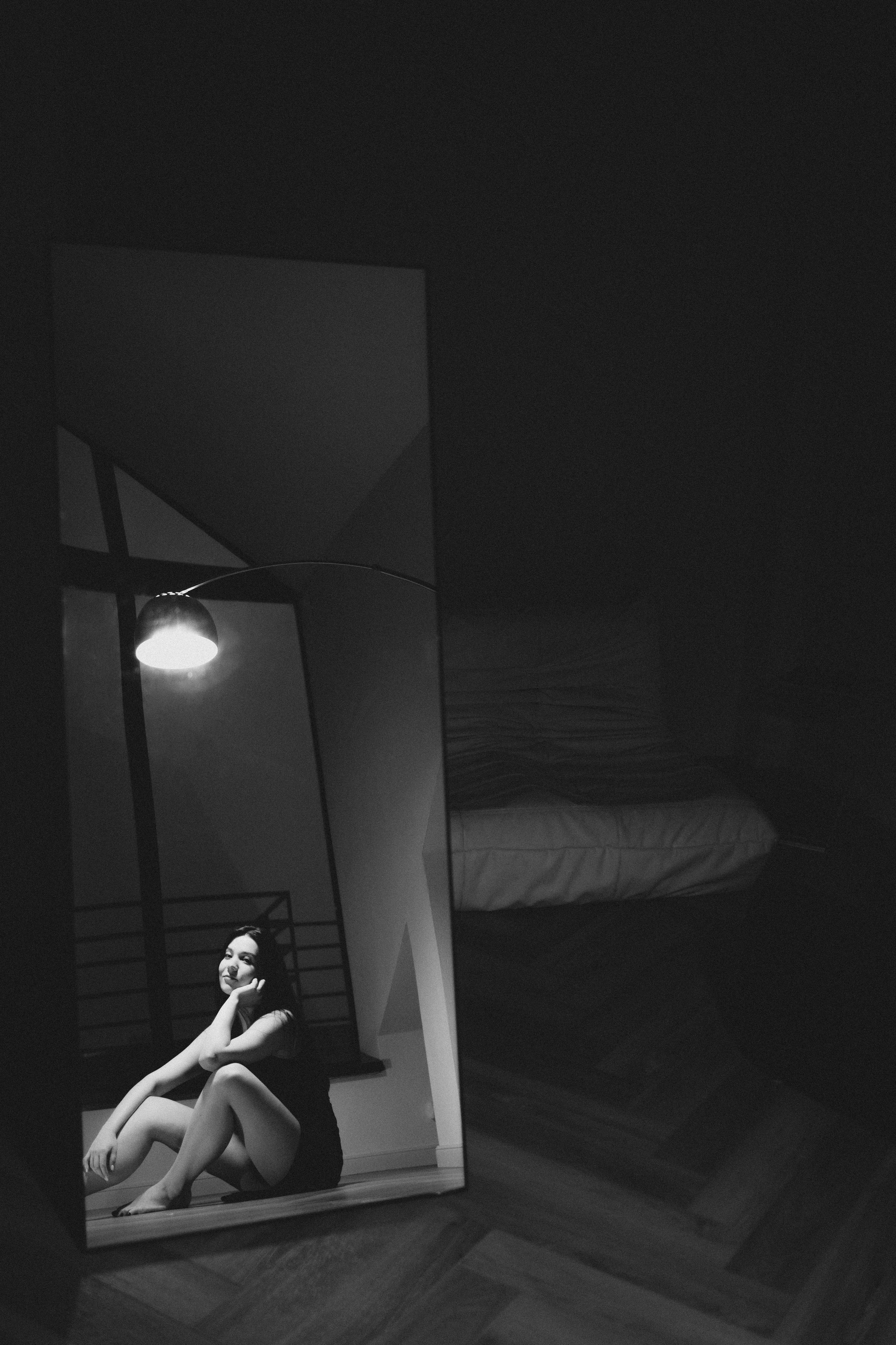 Настя. Фотограф Виктория Куприянова