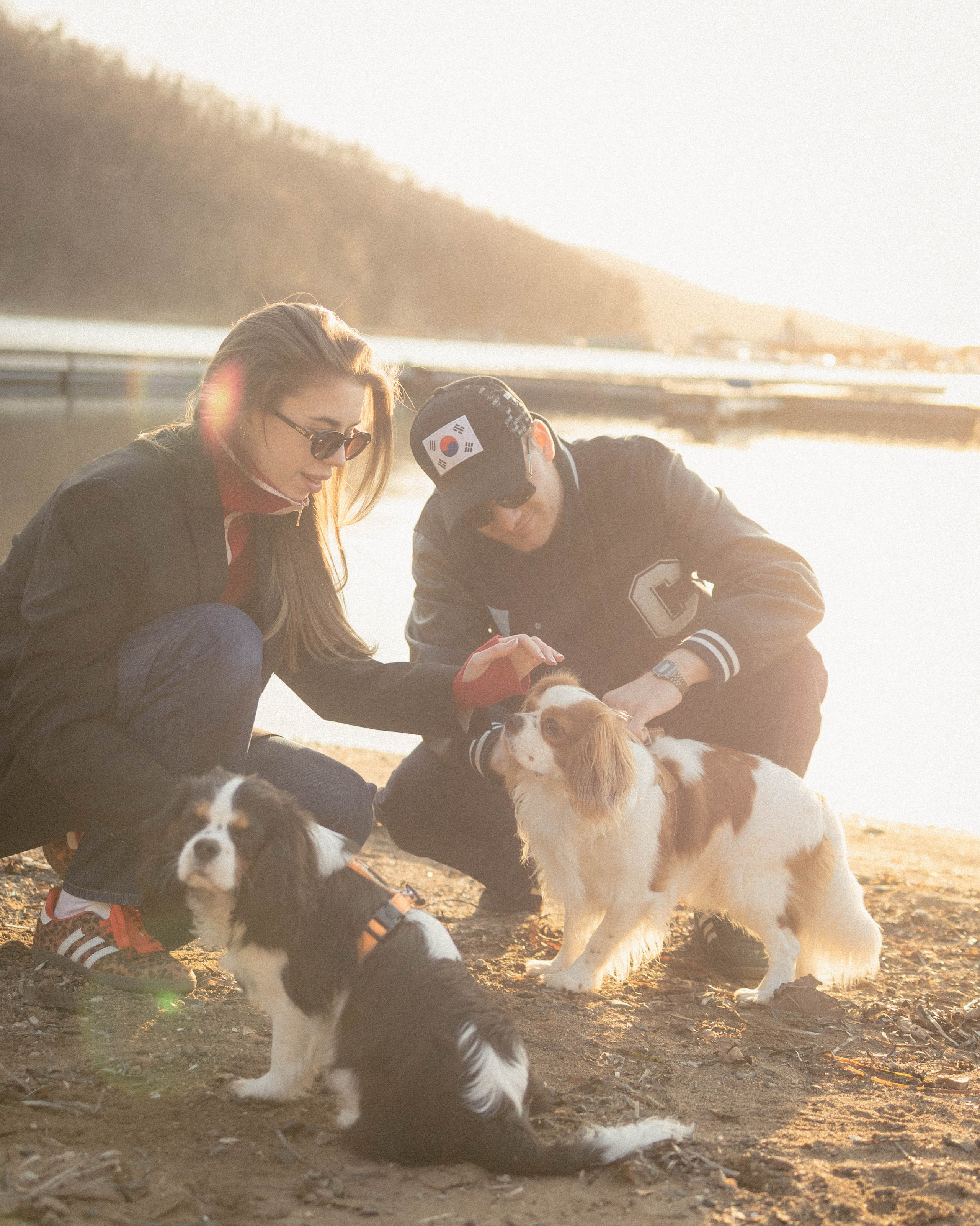 Кирилл и Мелания. Фотограф Виктория Куприянова