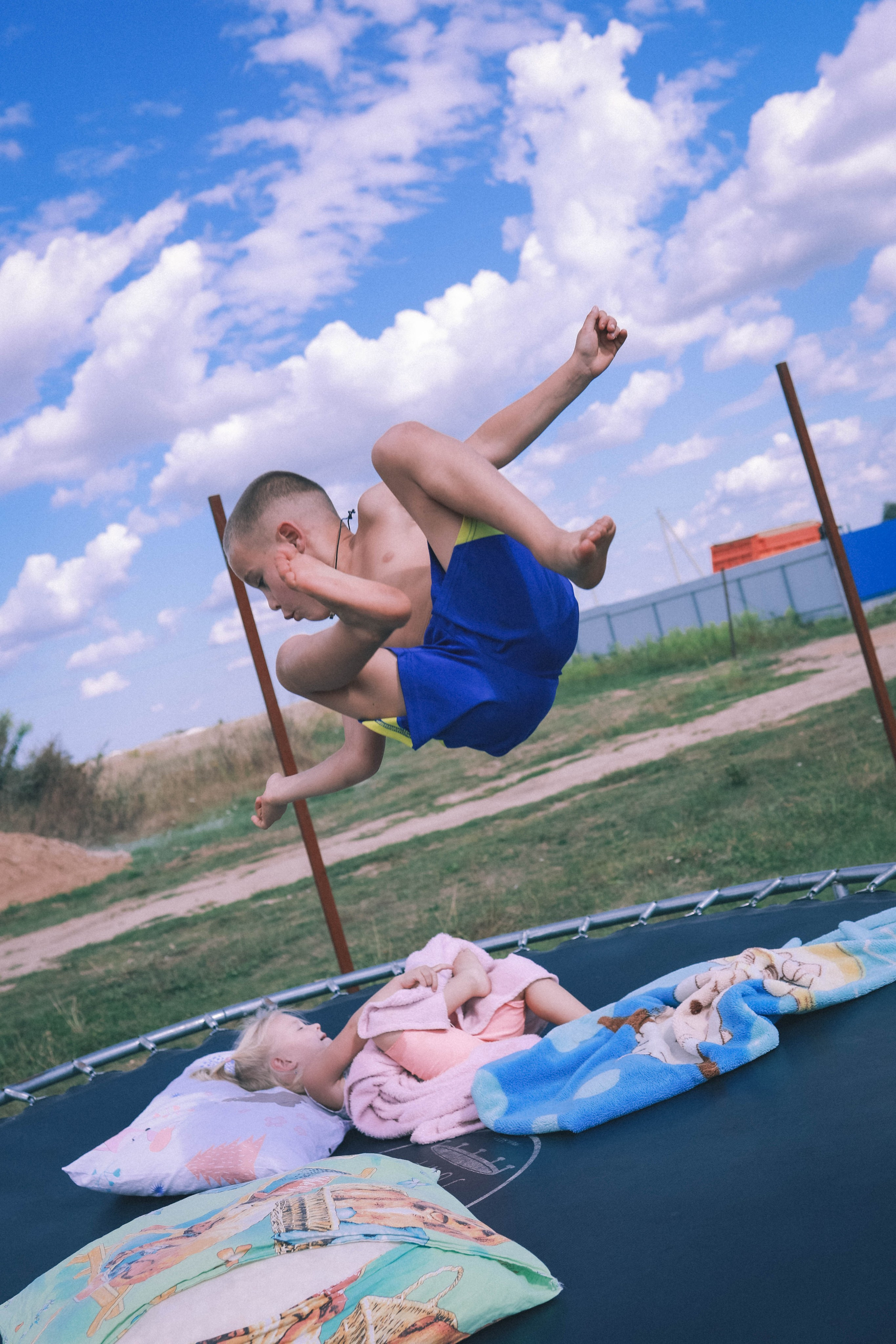Андрей и Анастасия. Фотограф Виктория Куприянова