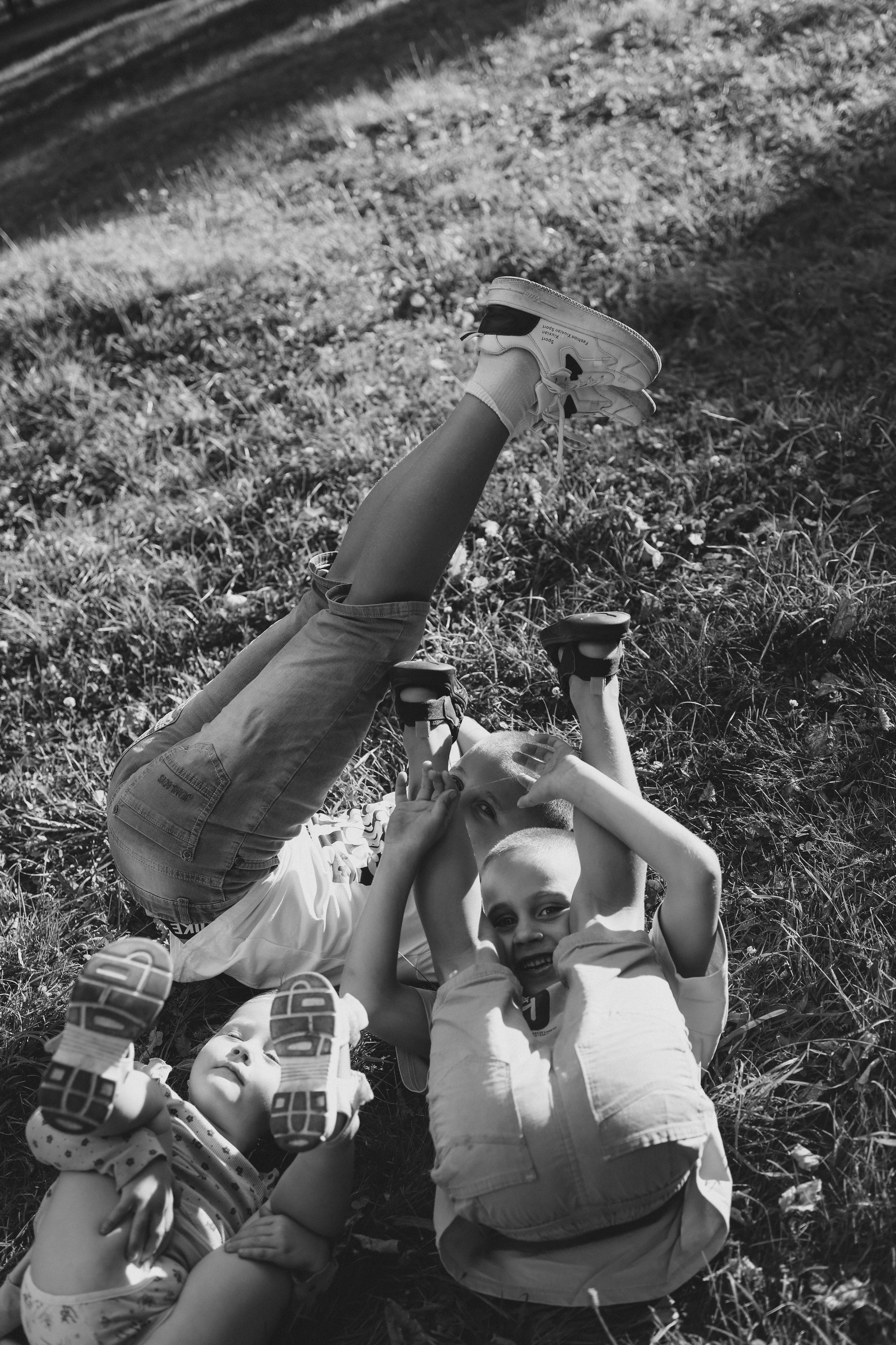 Андрей и Анастасия. Фотограф Виктория Куприянова