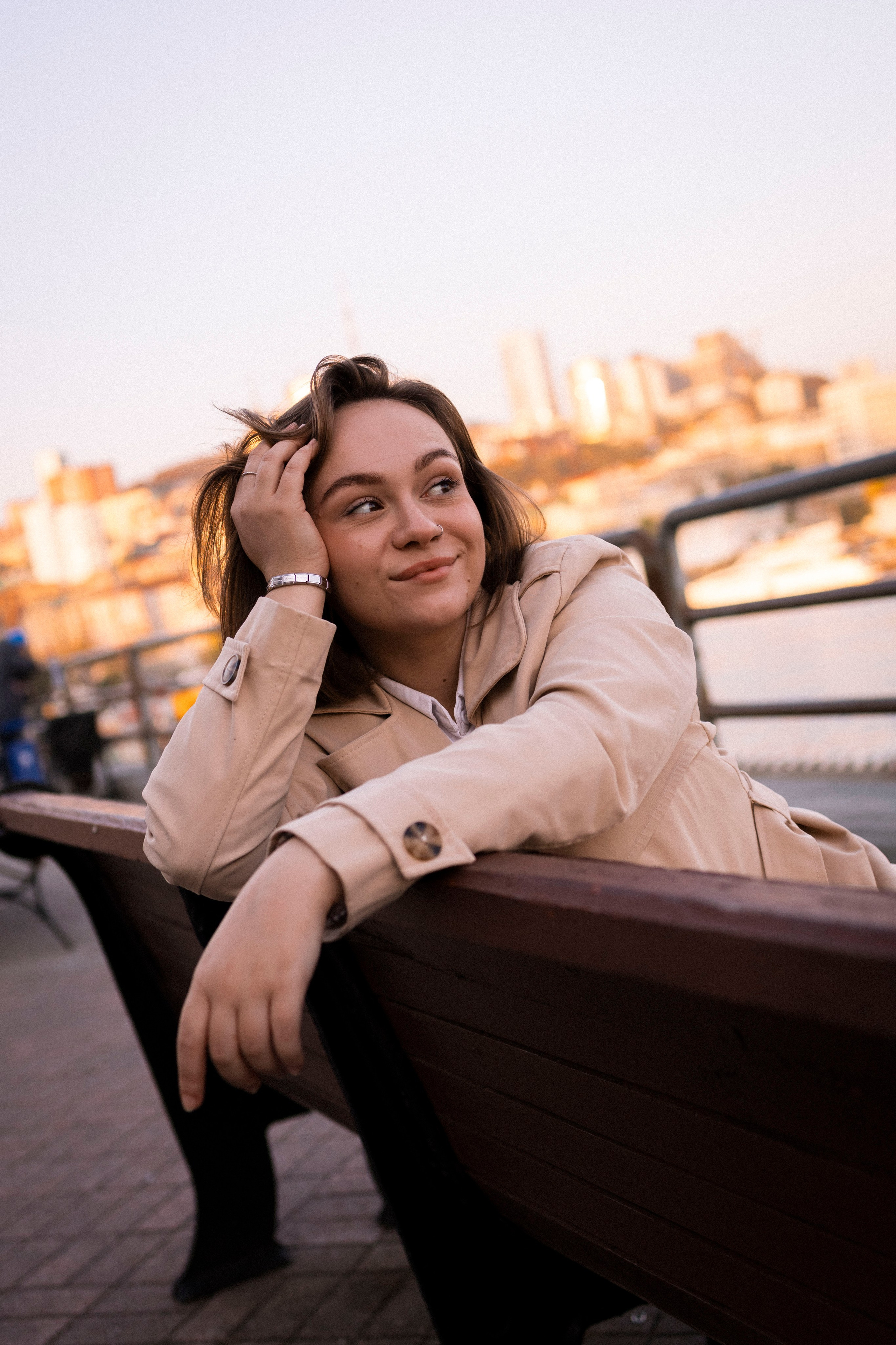 Джули. Фотограф Виктория Куприянова