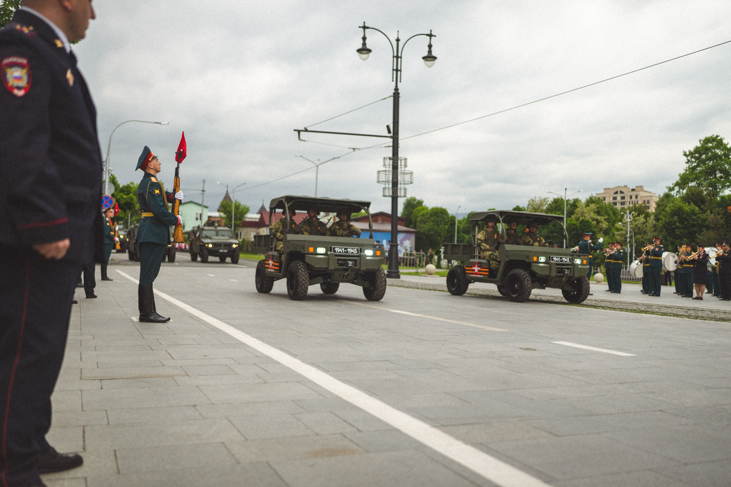9 мая. Zekons. Фото, видео, нейросети