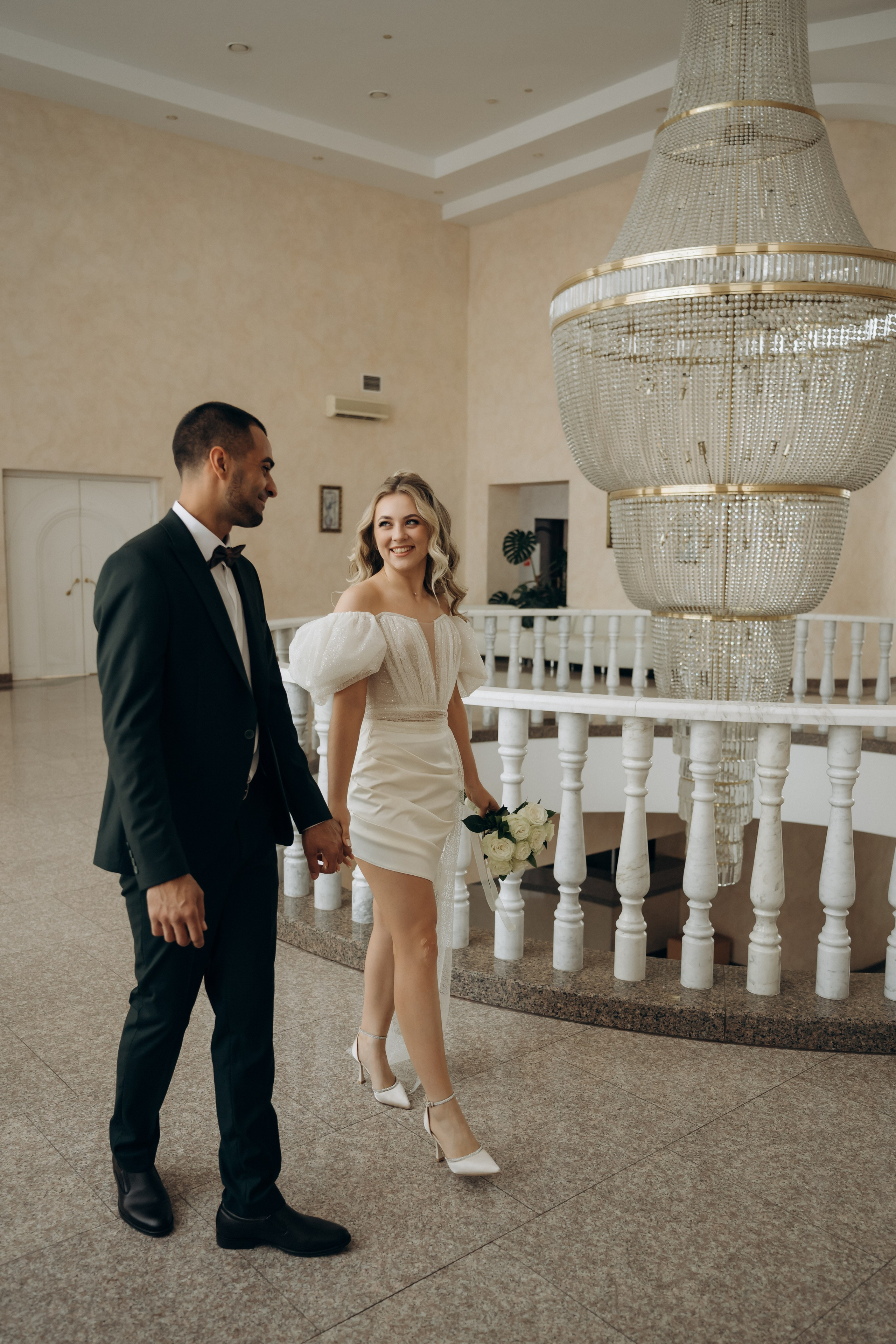 Максим и Кристина. Ирина Гонтарева|Фотограф|Белгород