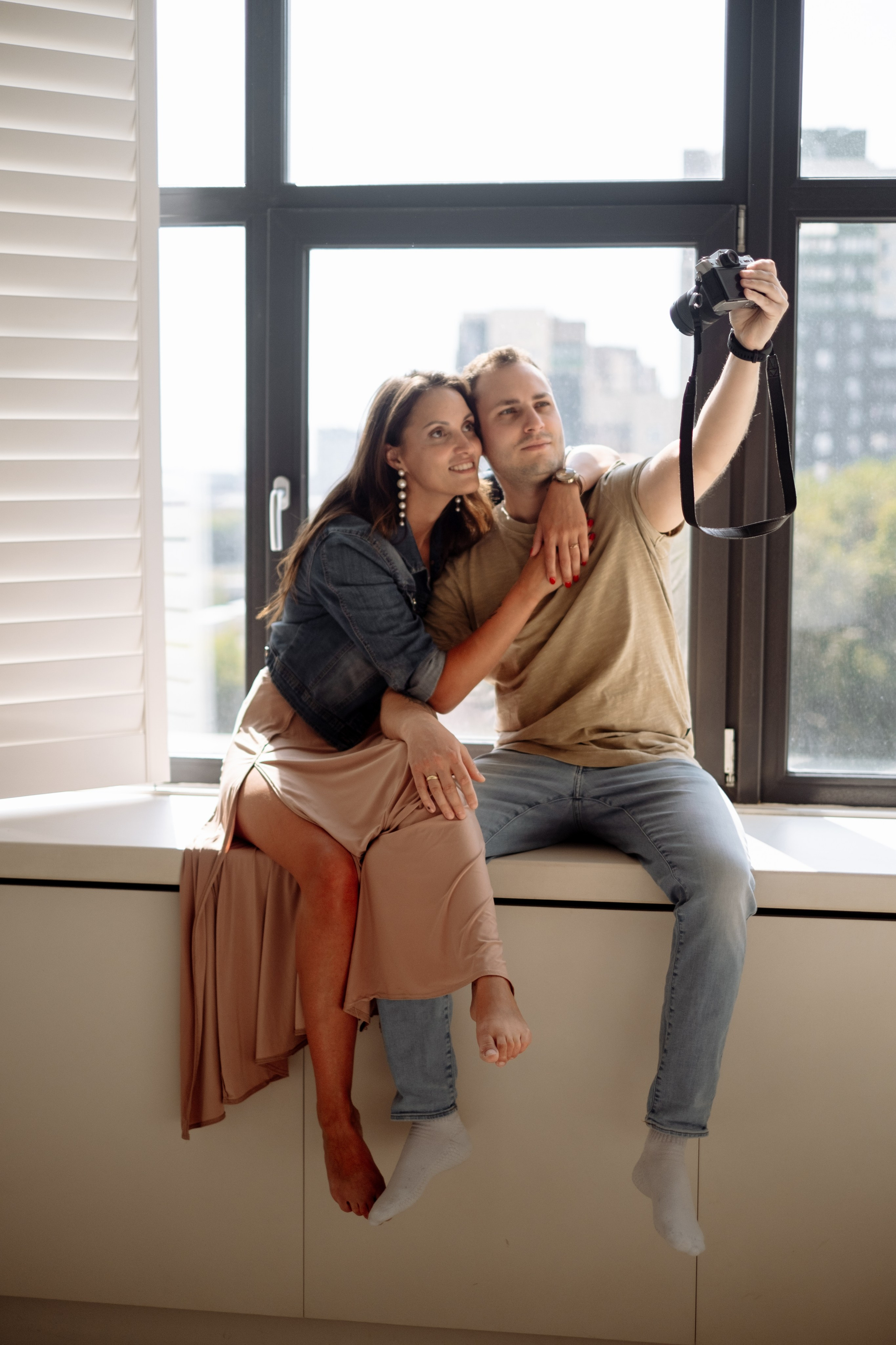 Love story. Фотограф в Челябинске I Надин Палмер