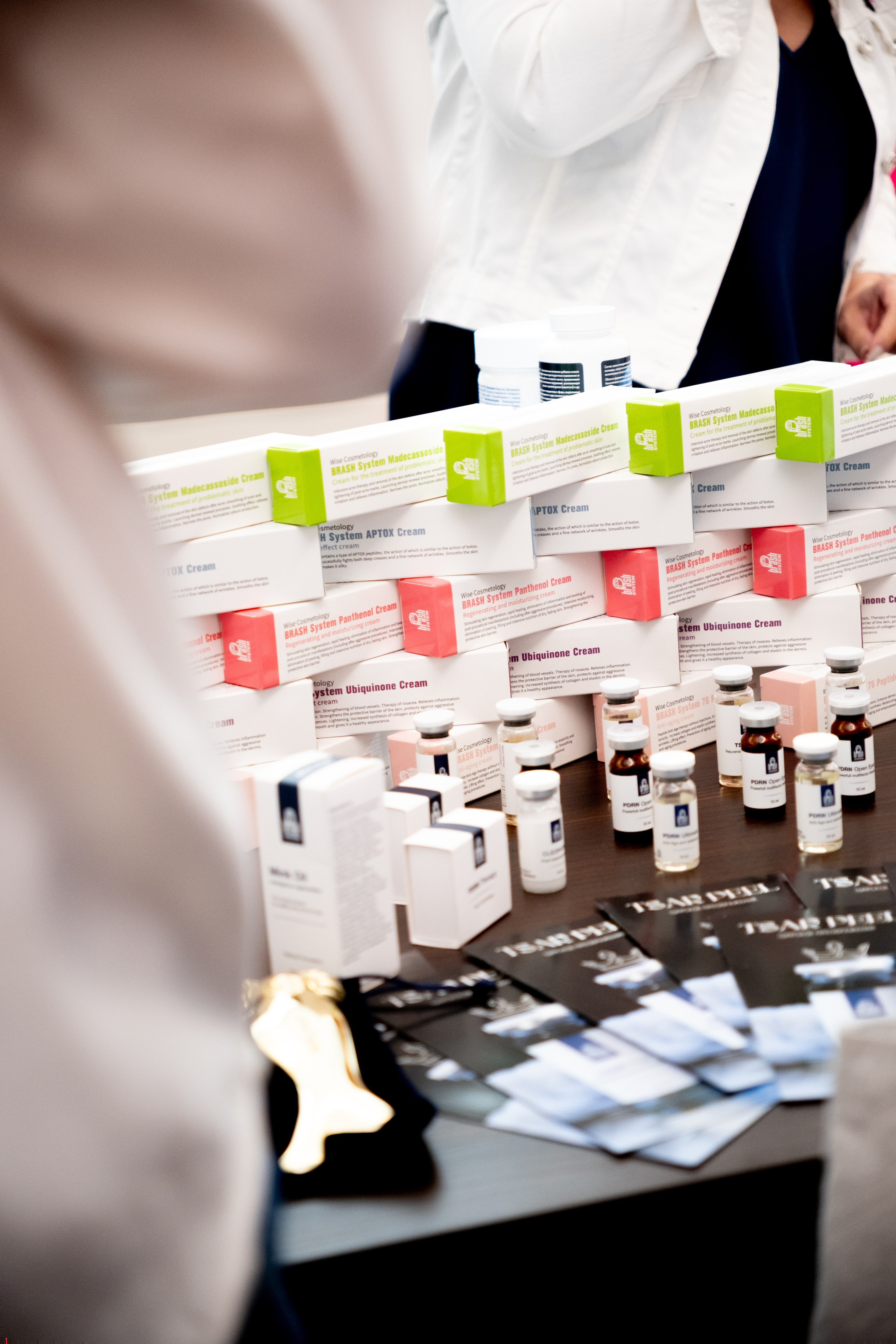 Brash System. Фотограф в Челябинске I Надин Палмер