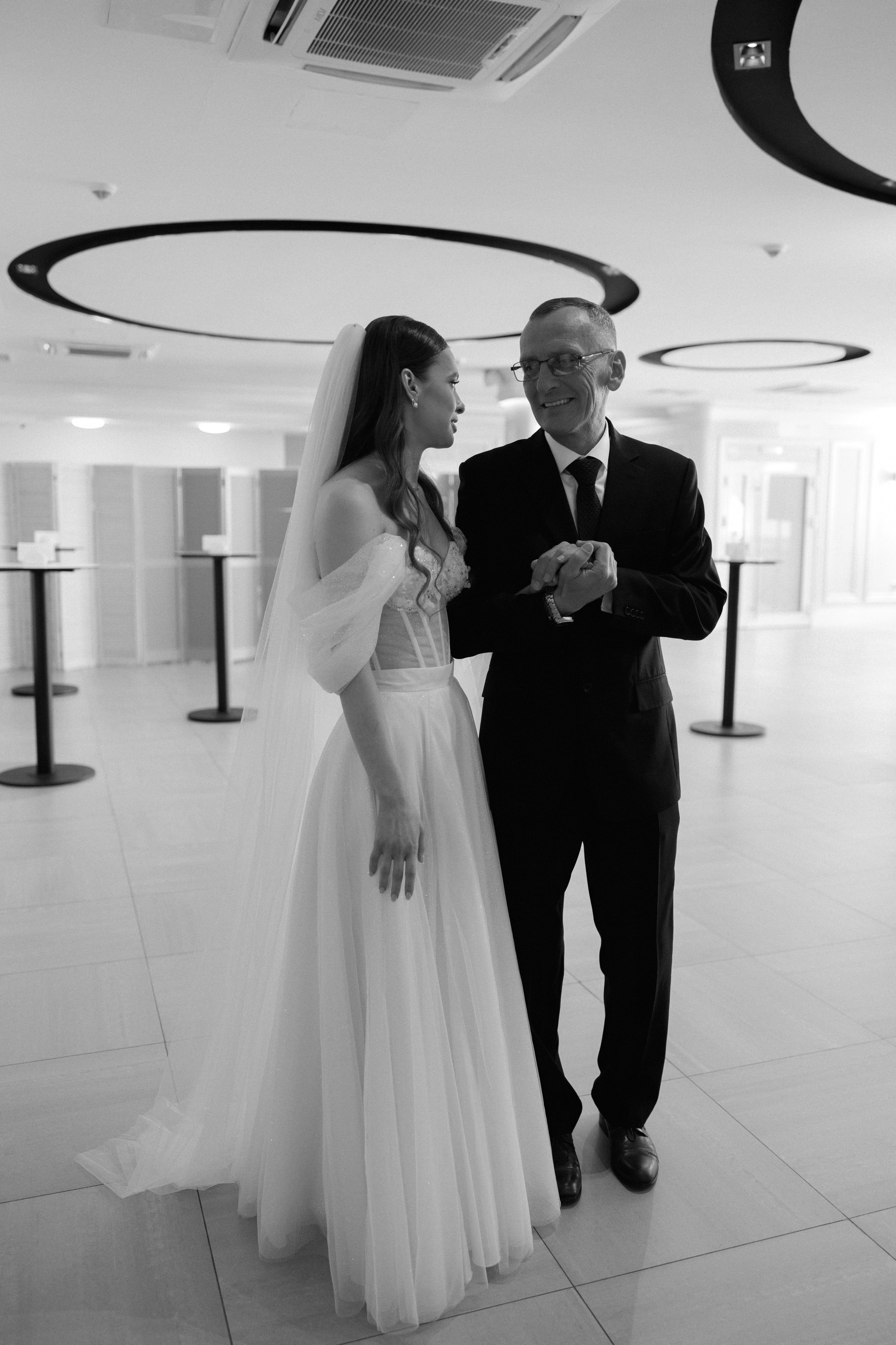 Igor & Ulyana. Photographer — Regina Sal’manova. Uray