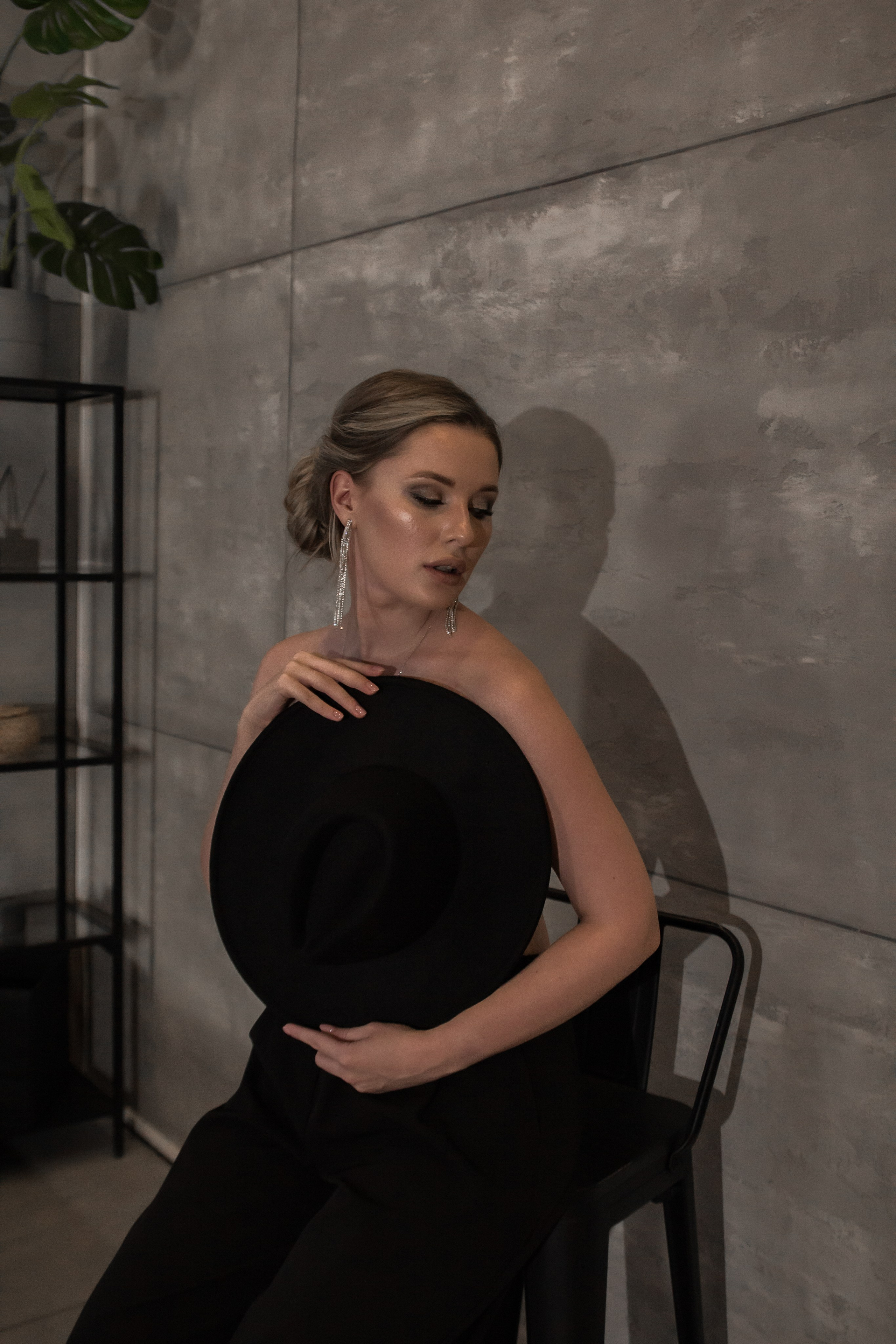 Валерия. Женский портрет и немного больше в Санкт-Петербурге