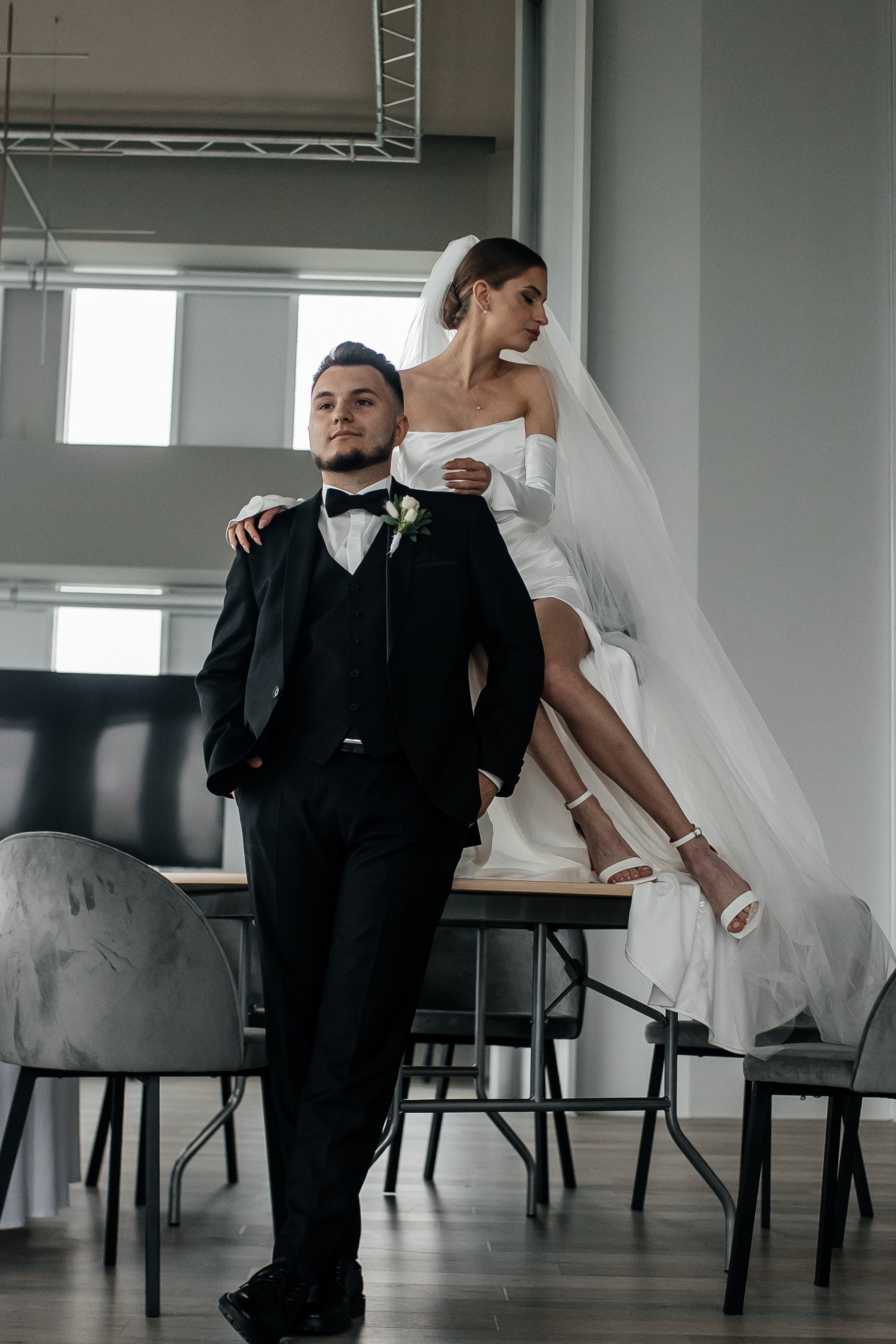 Антон и Лиза 2024. Свадебный и портретный фотограф Алина Иванова. Екатеринбург-Москва