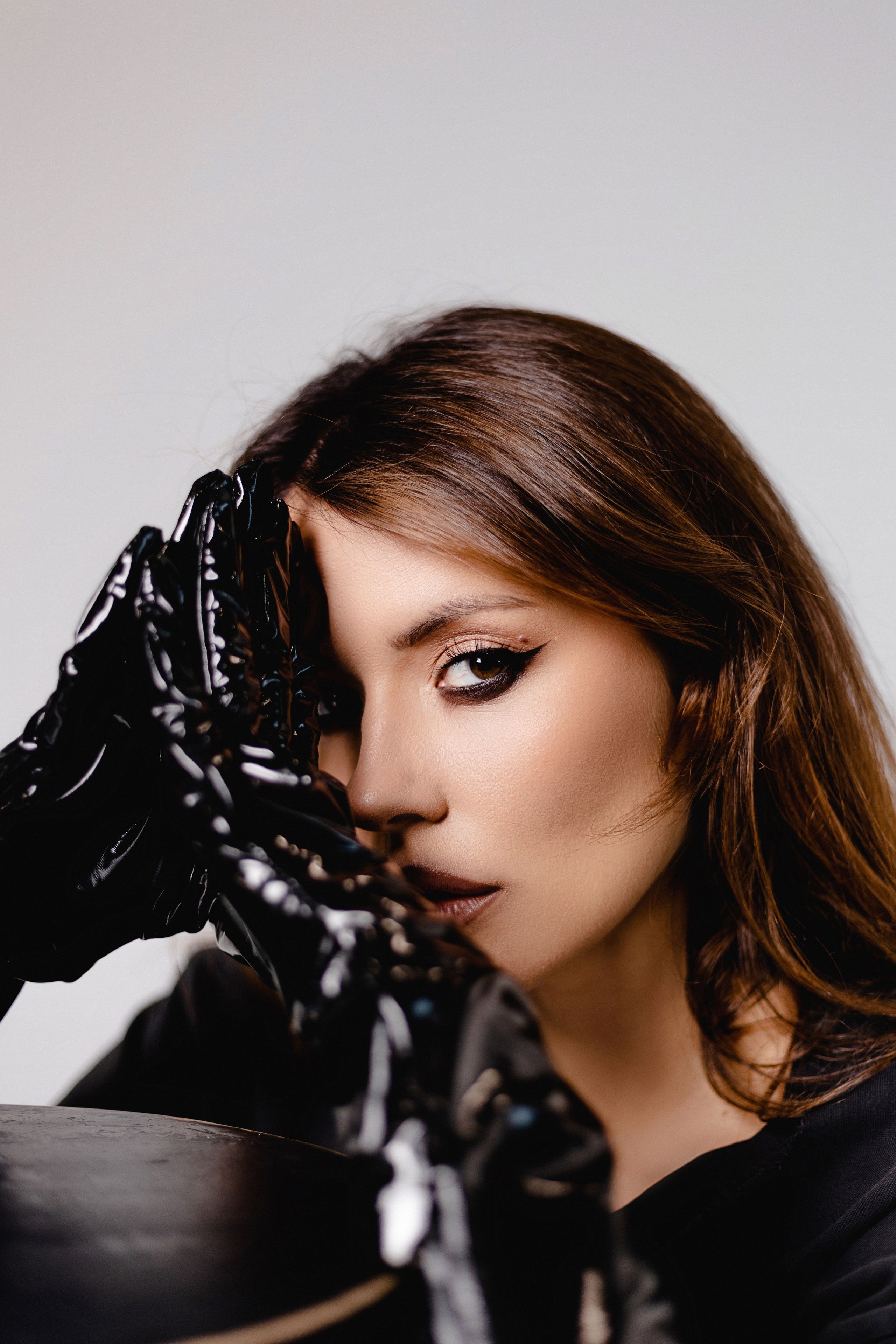 Кристина. Фотограф Москва, Светлана Королева