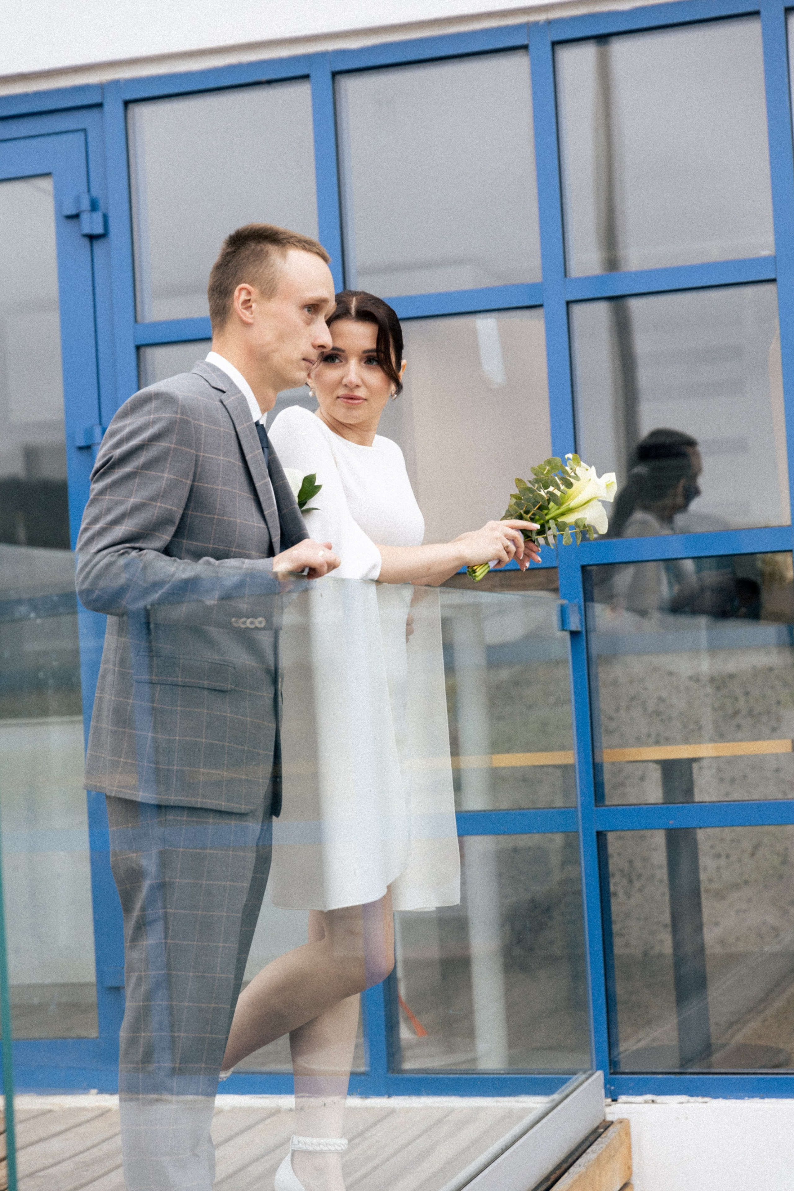 Сергей & Анастасия. Фотограф Нижний Новгород Юлия Болдырева