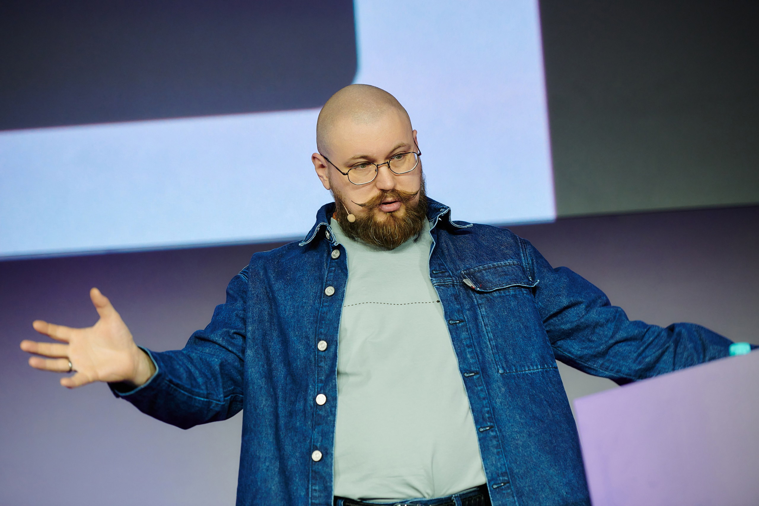 Репортаж. Solofilms