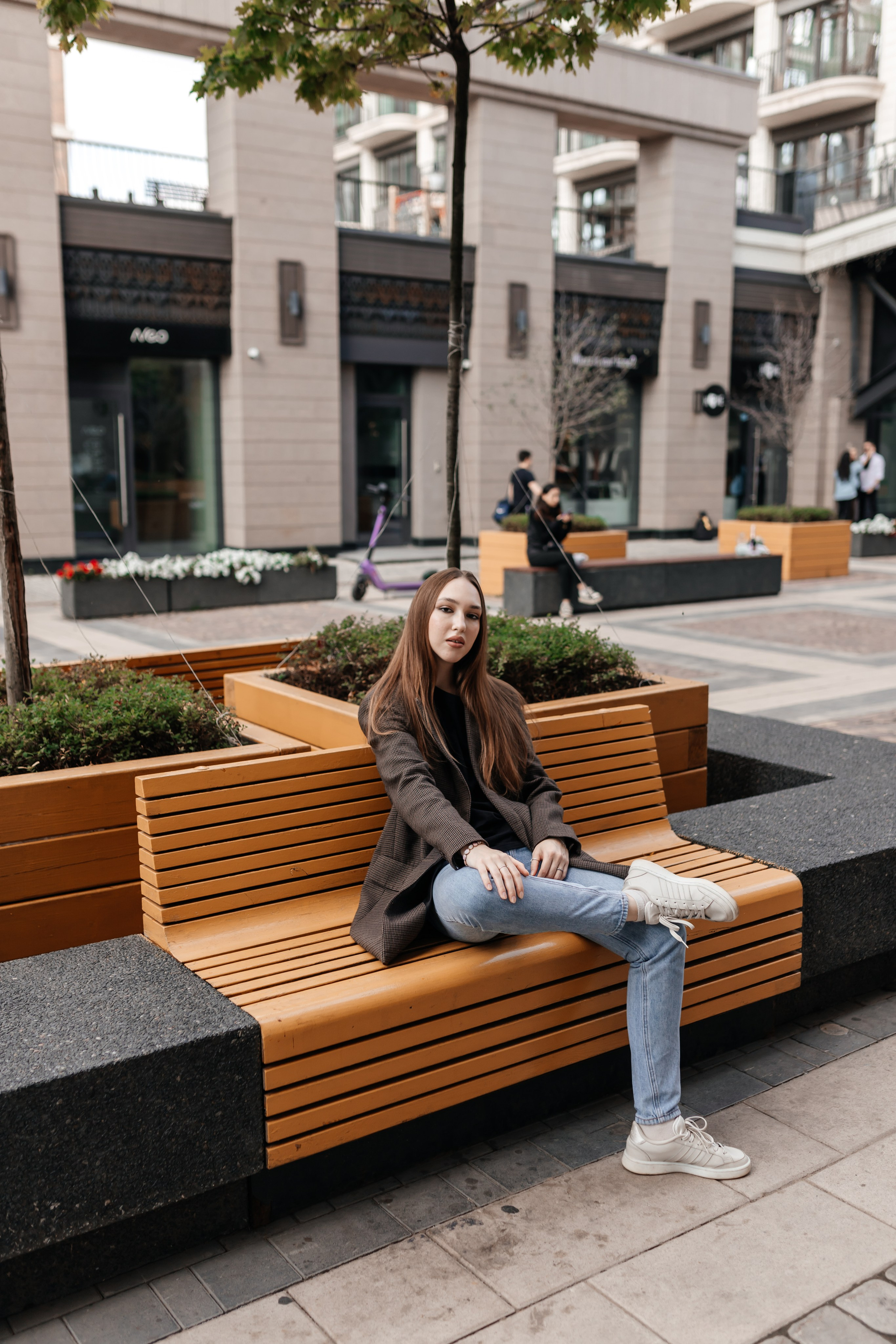 Дайана. Марина Шаймухаметова. Фотограф в Уфе