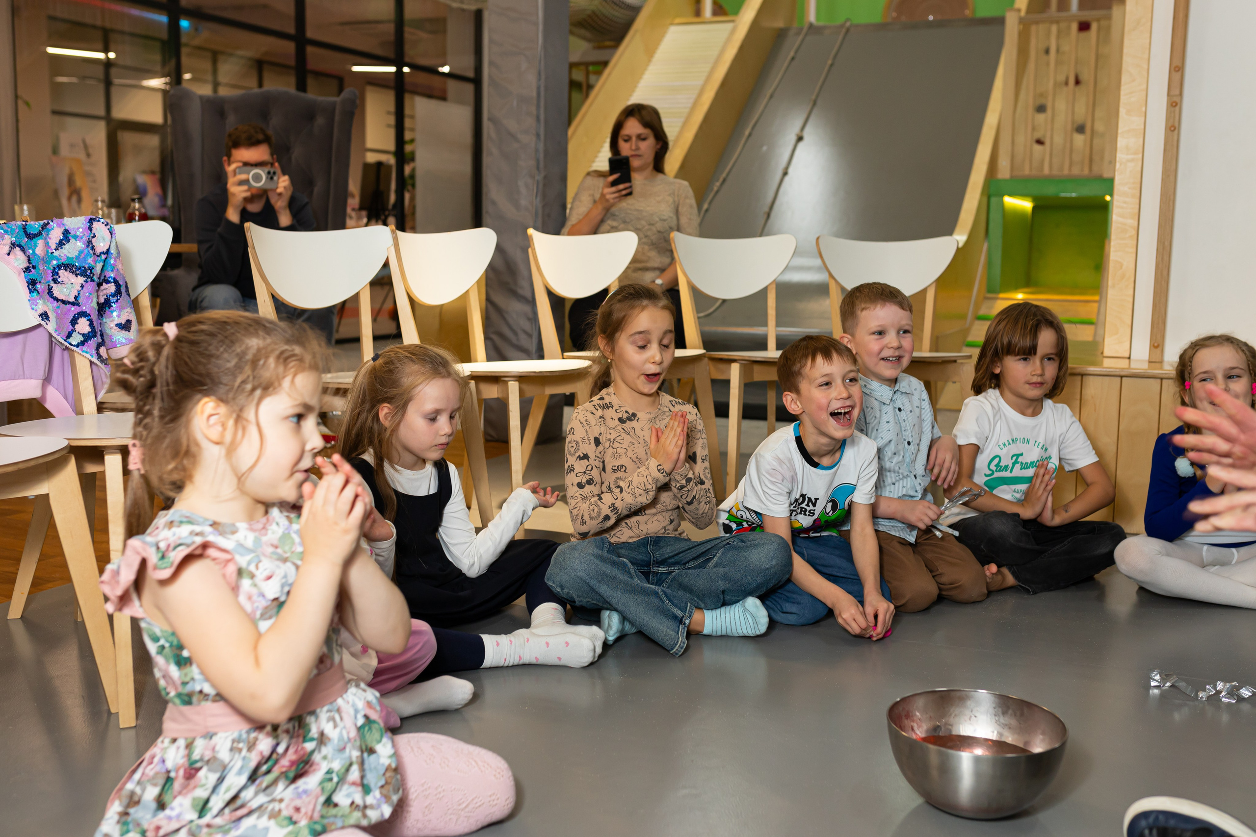 День рождение Алексея. Марина Шаймухаметова. Фотограф в Уфе