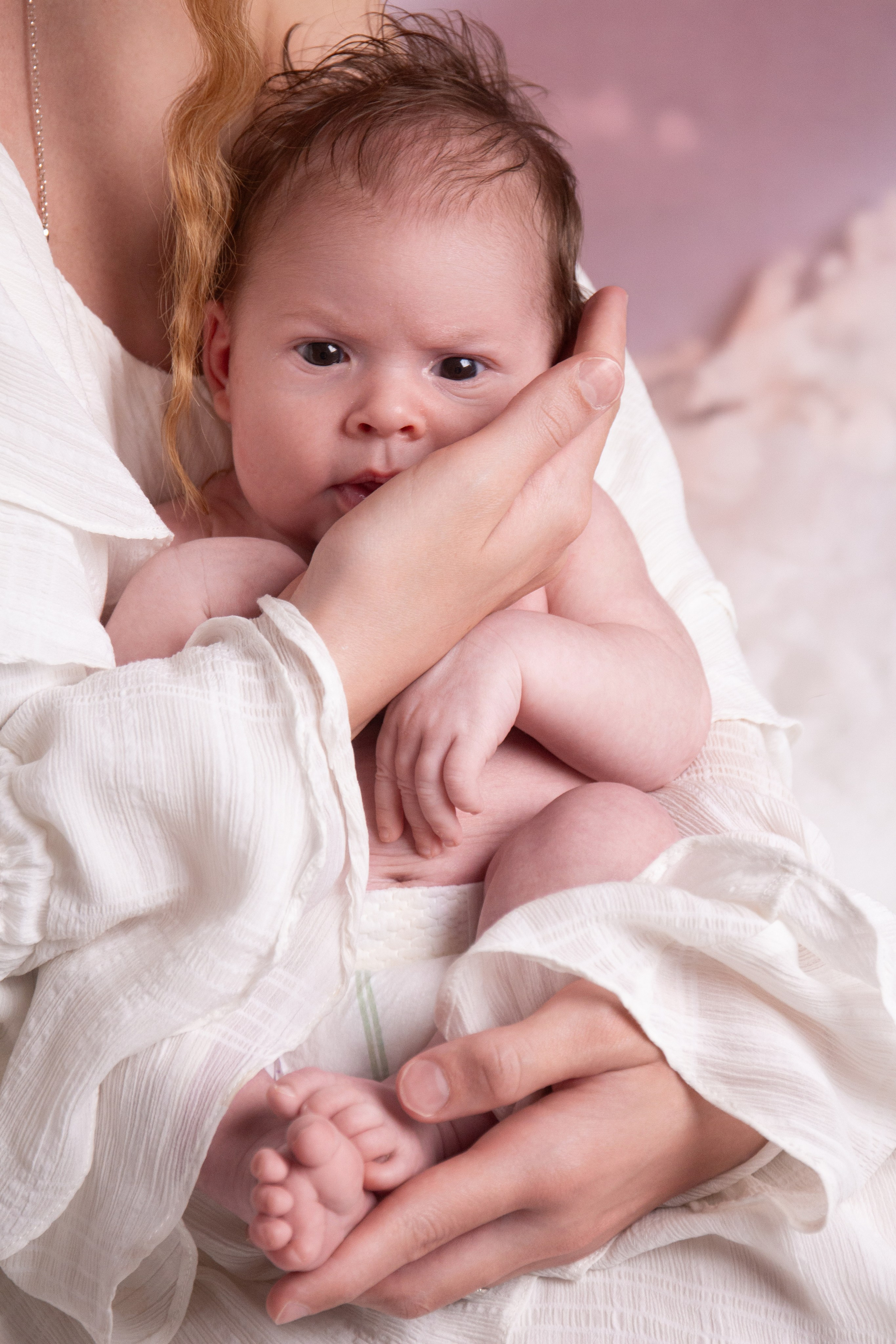 Вита. Женский фотограф в Санкт-Петербурге