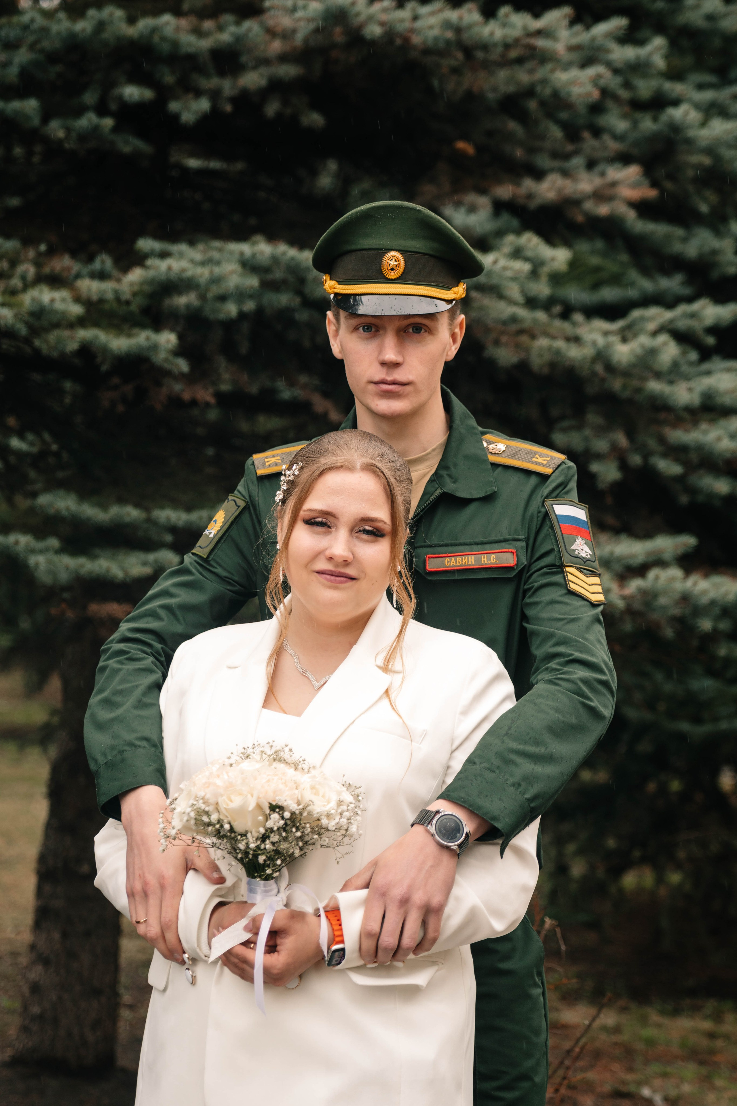 Никита&Дарья | 26.04.2025. EGOROV PRODUCTION