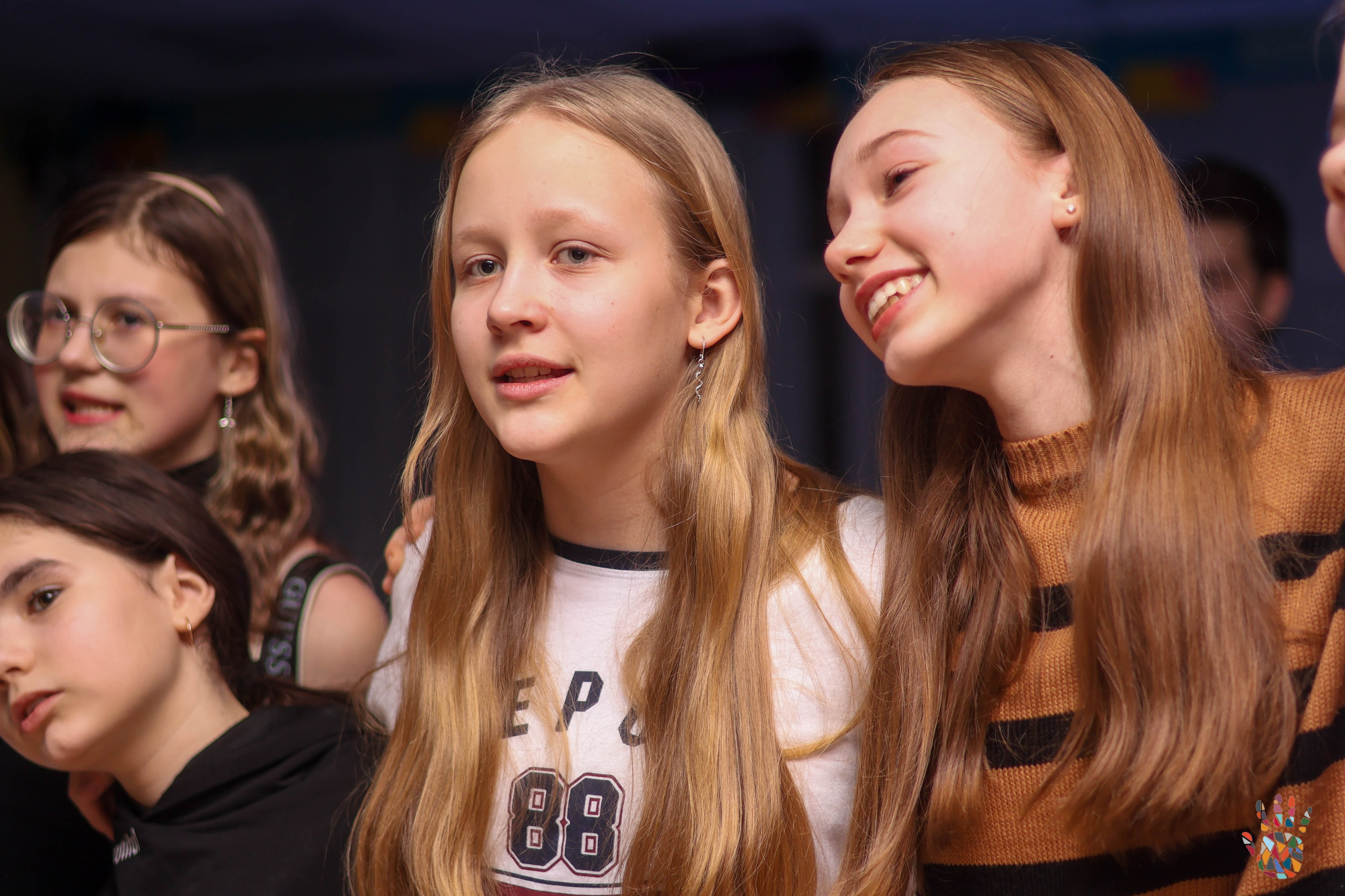 «Школа поликультурного общения». EGOROV PRODUCTION