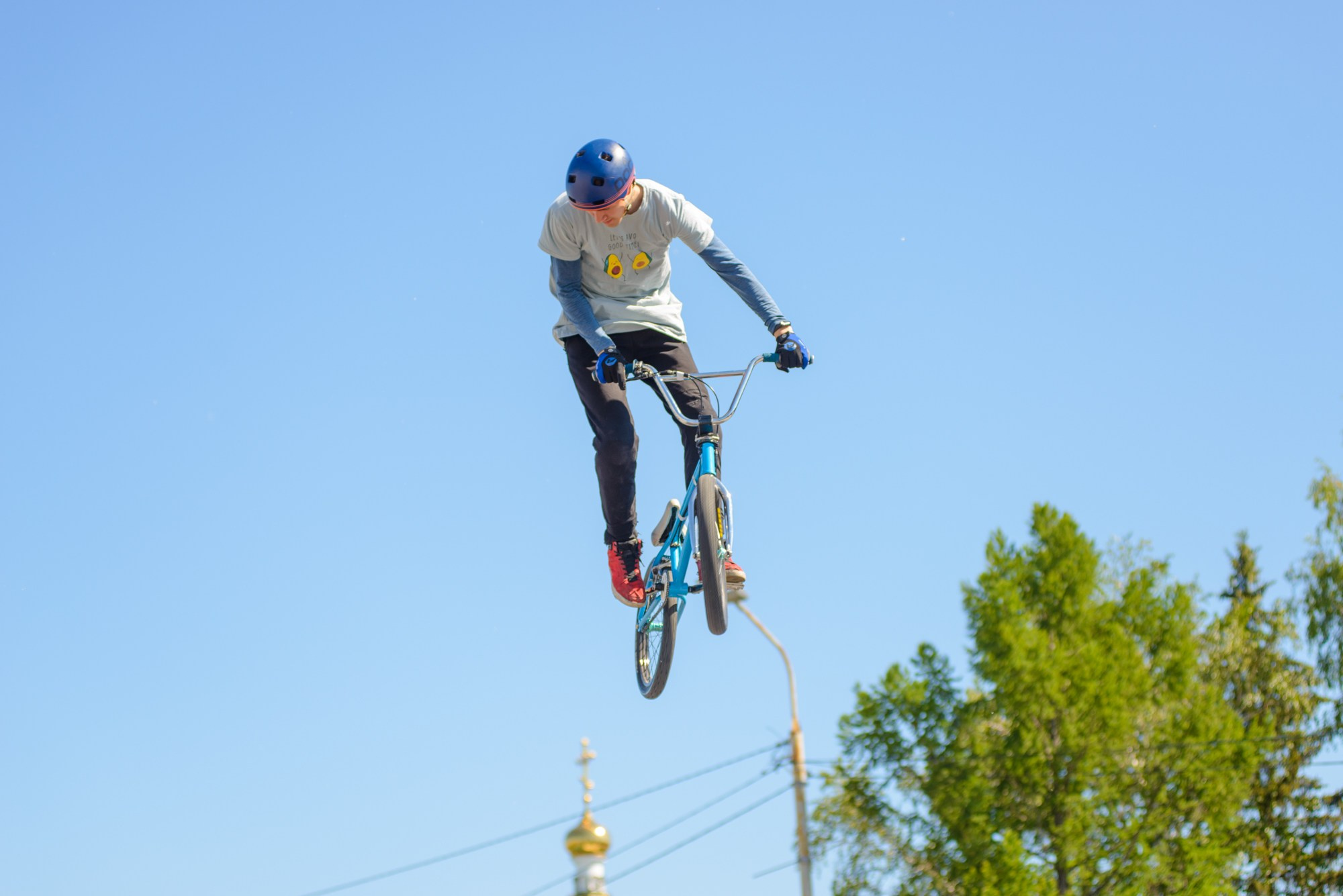 Street. Фотограф в городе Омске Константин Зоткин