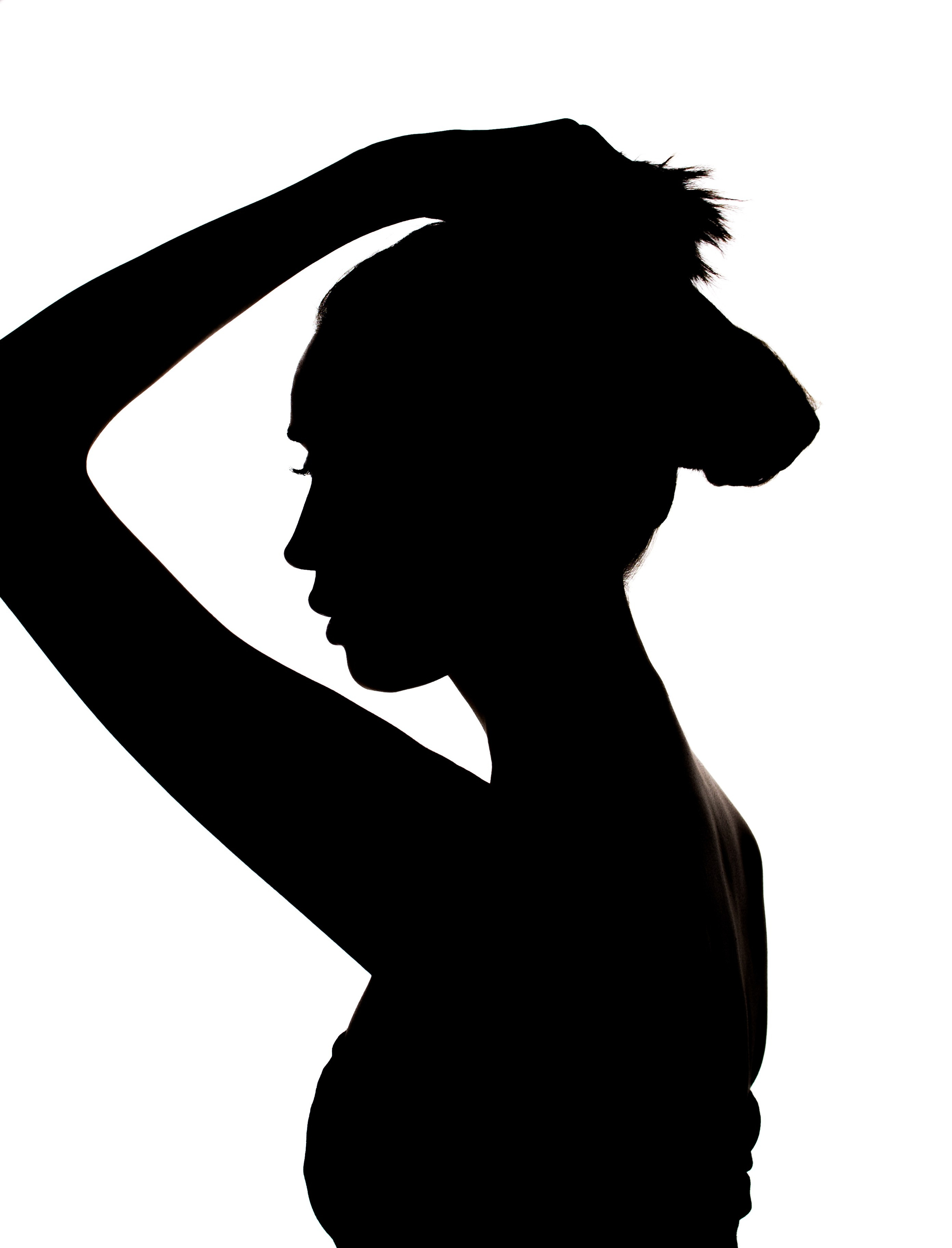 Алиса. Художественная фотография