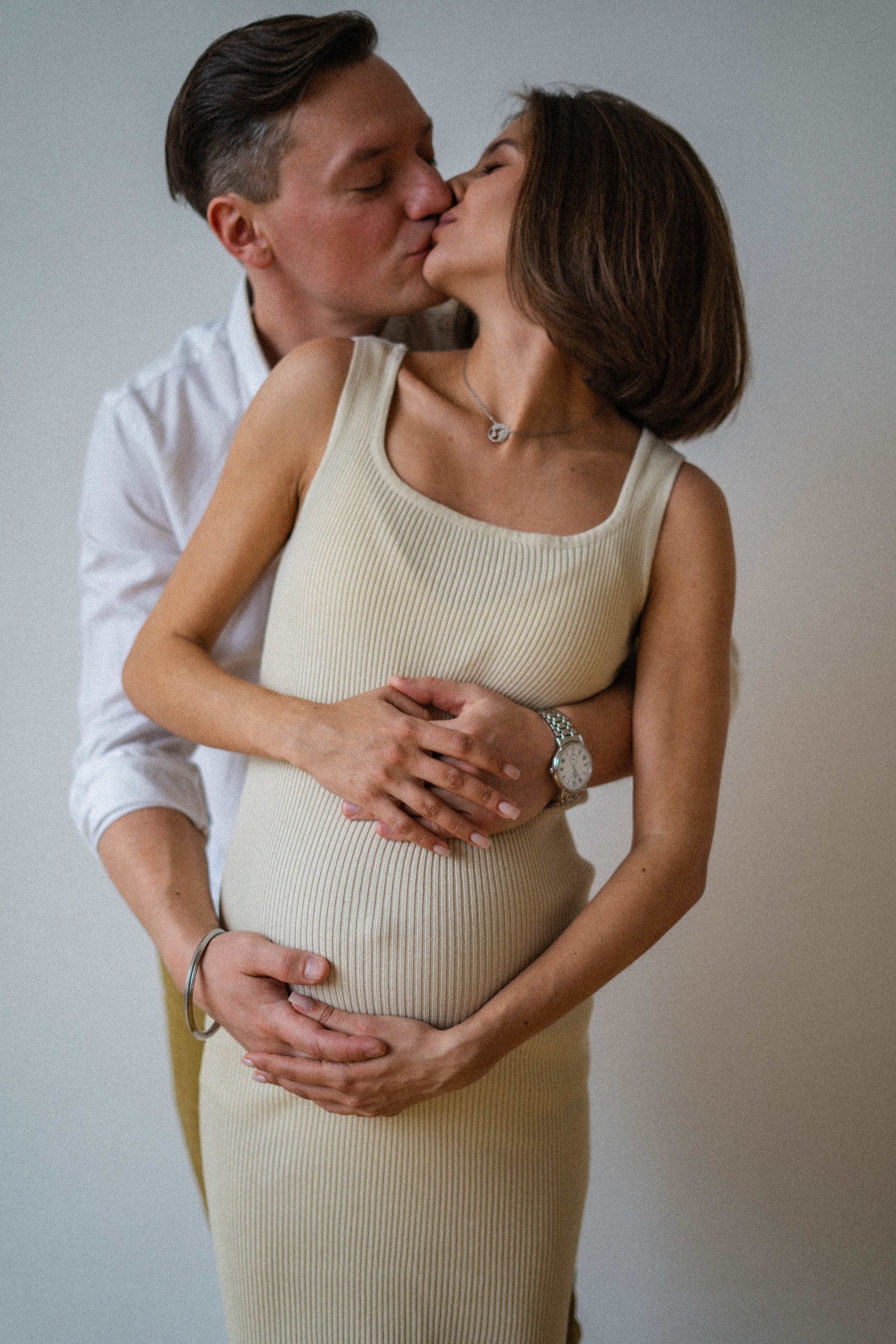 Love story. Фотограф Rose Bikianova