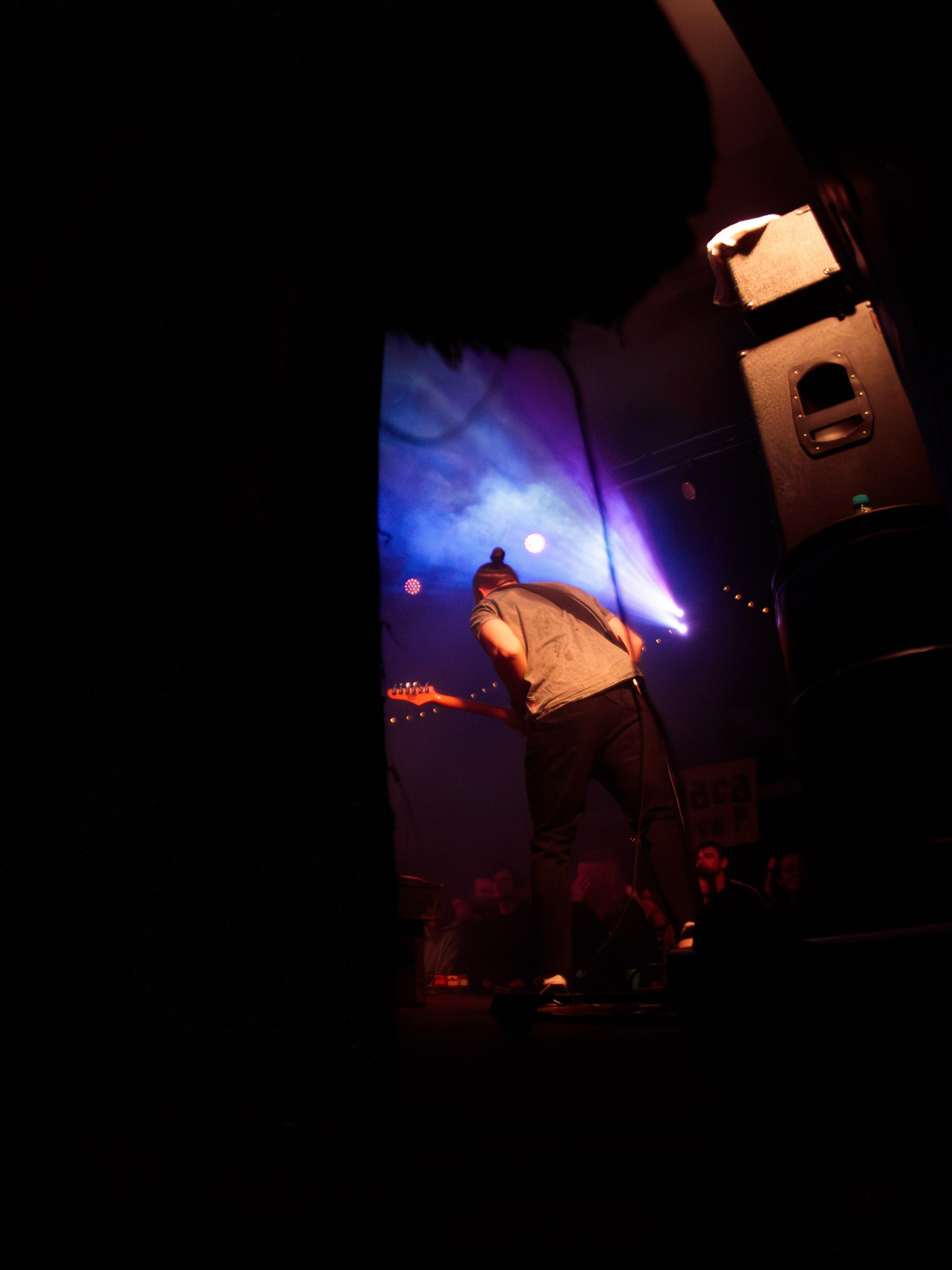 7Раса. Портретный и концертный фотограф в Санкт-Петербурге Егор Телятников