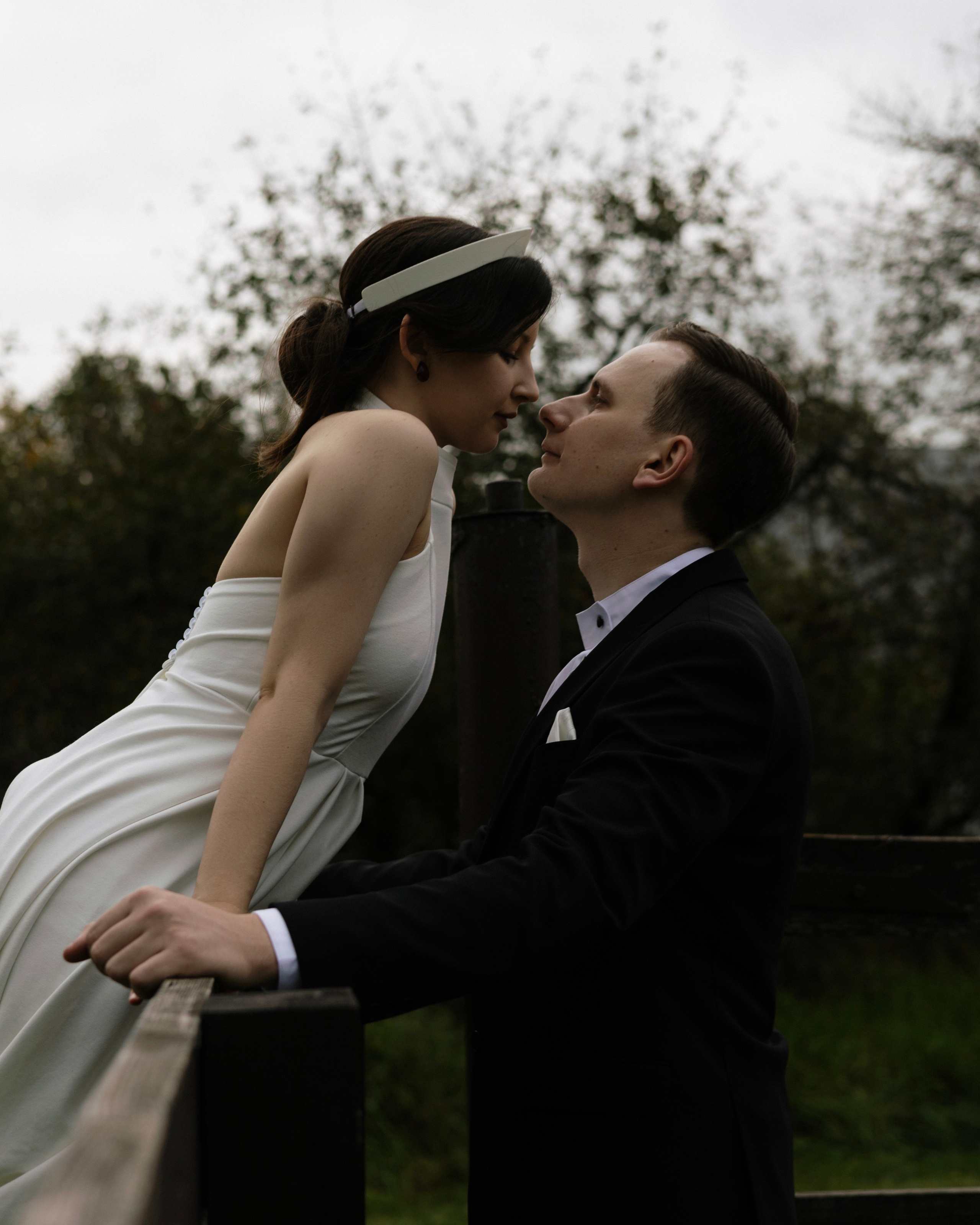 Дмитрий и Арина. Фотограф Москва Лада Ларина