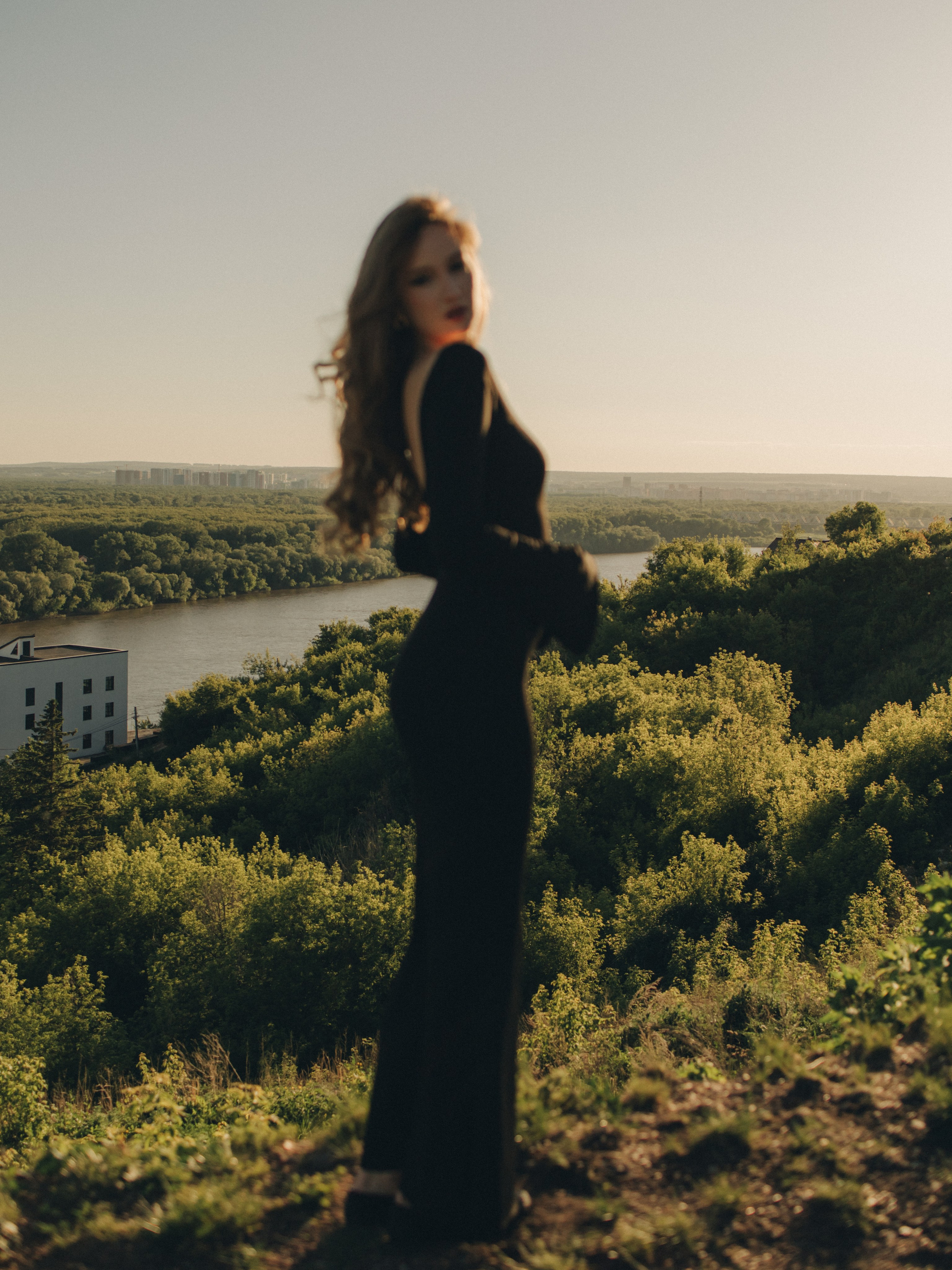 София. Фотограф Уфа