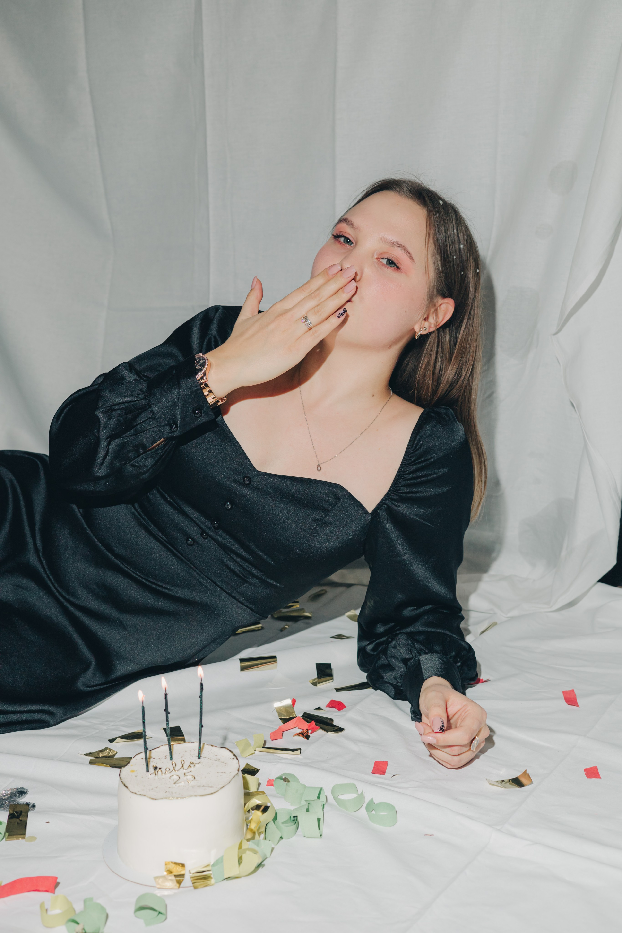 Юля. Фотограф Уфа