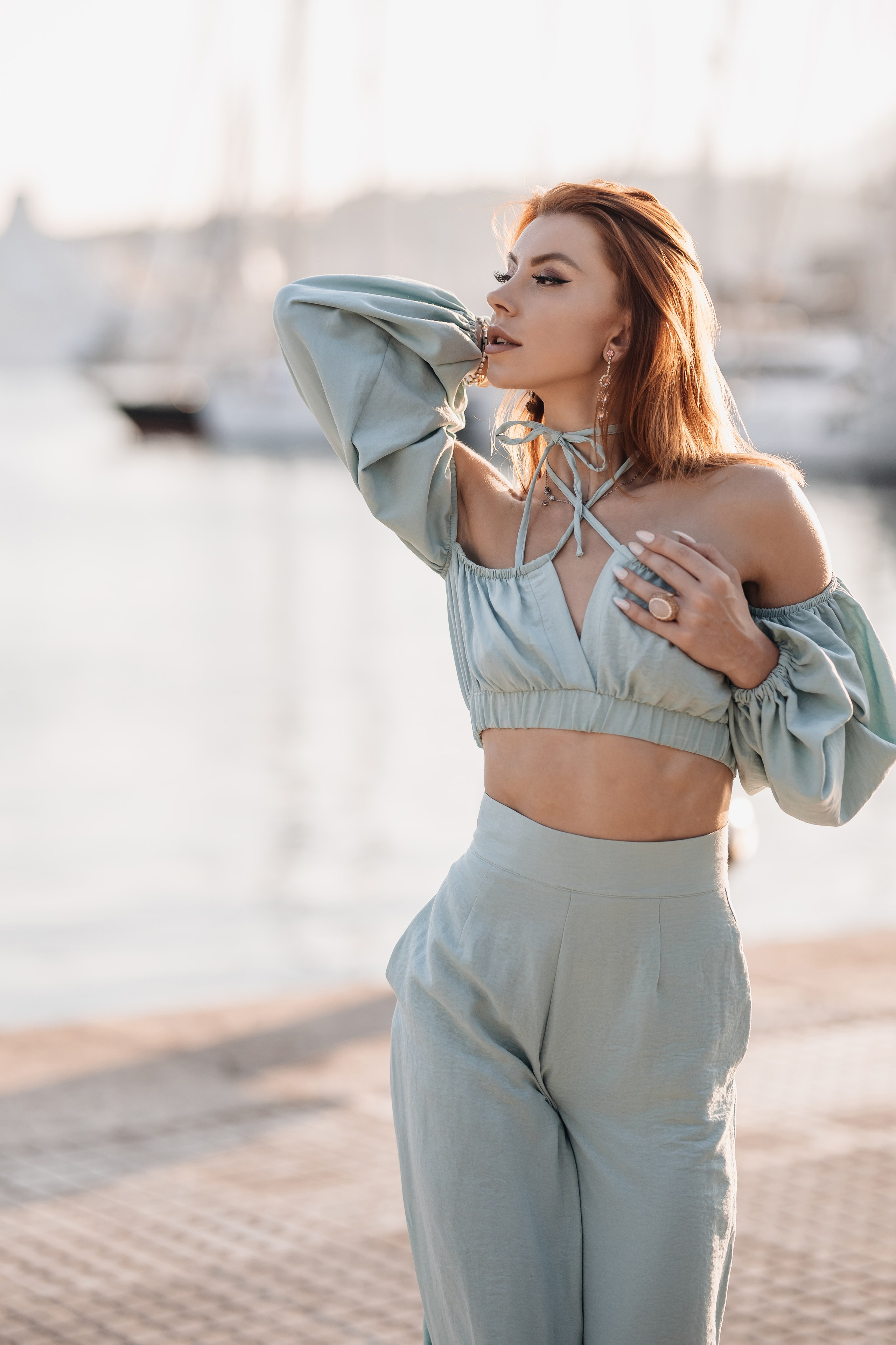 Karina. Фотограф на Майорке Екатерина Дробышева