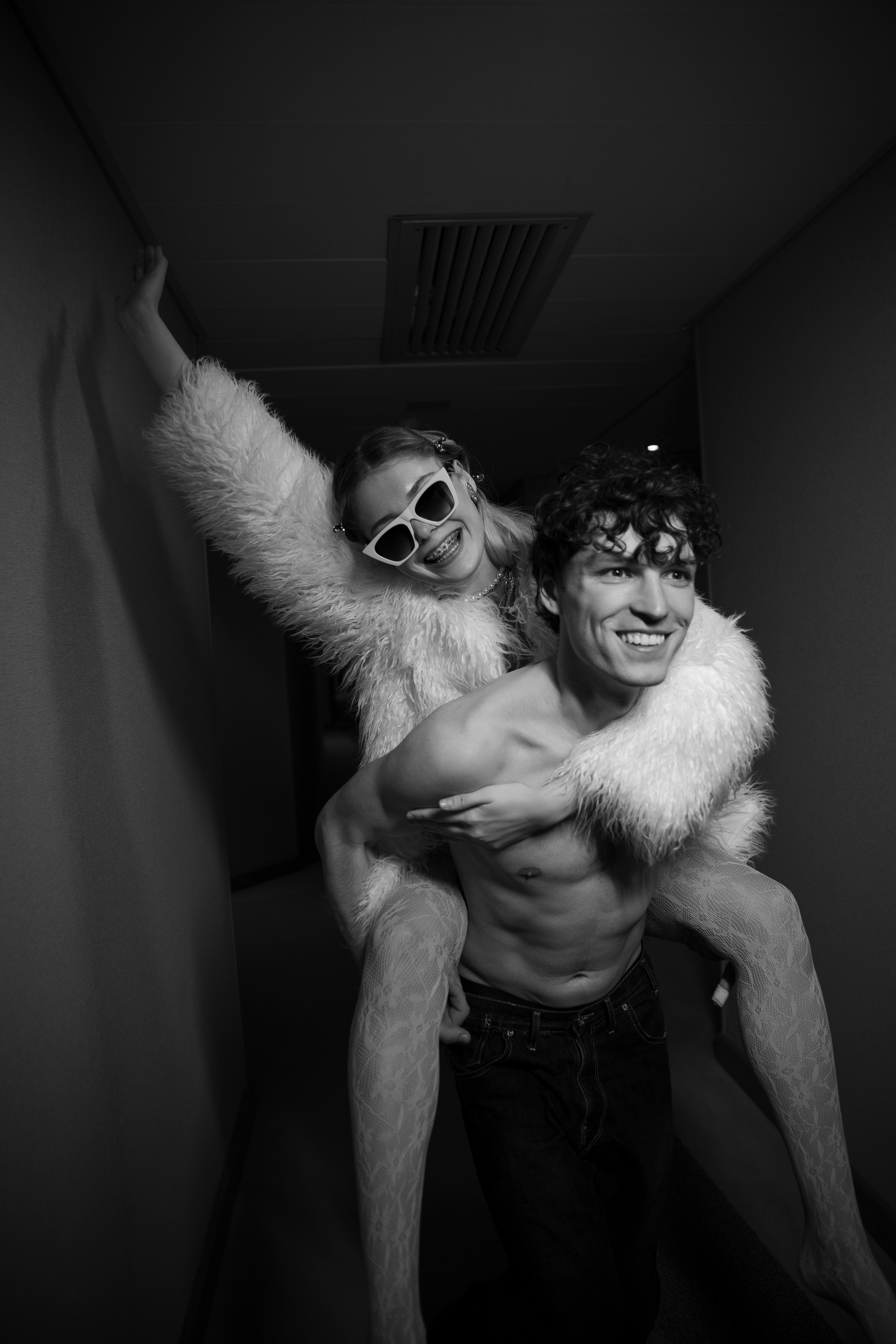 Настя и Игорь. Я Ира и я фотографирую свадьбы более 10 лет