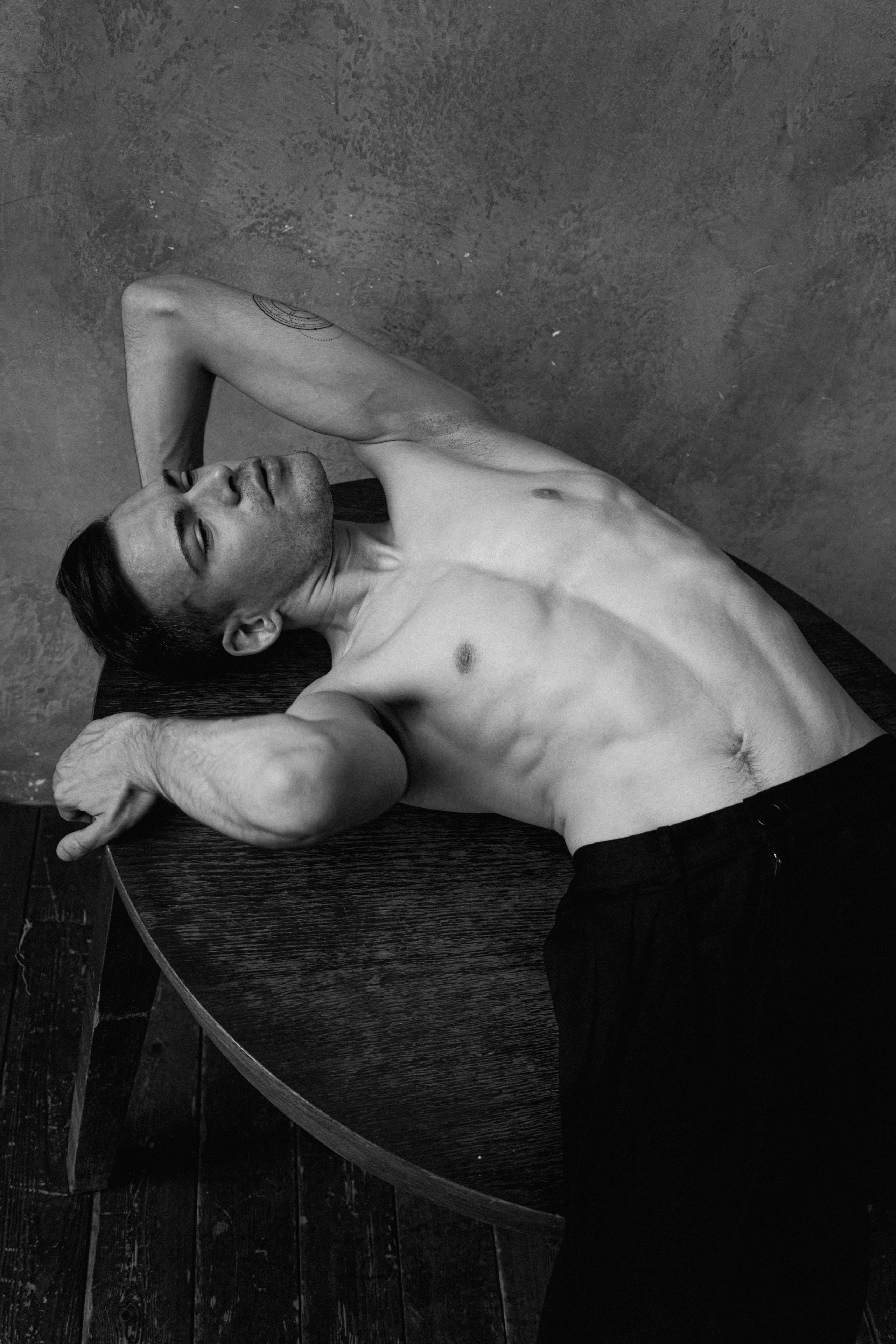 Обо мне. Портретный и семейный фотограф в Санкт-Петербурге и Москве