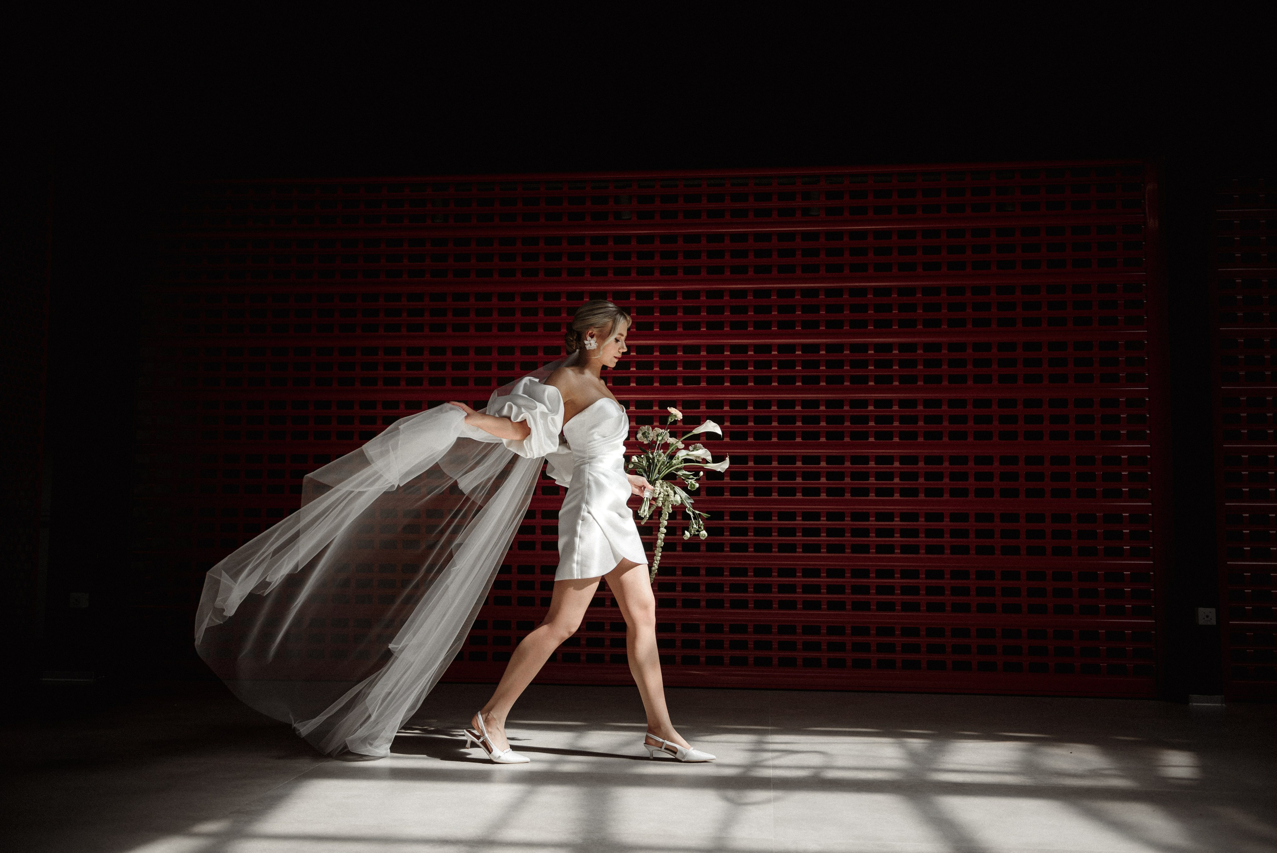 Никита&Катя. Свадебный фотограф в Ярославле и Москве Руслан Иософатов