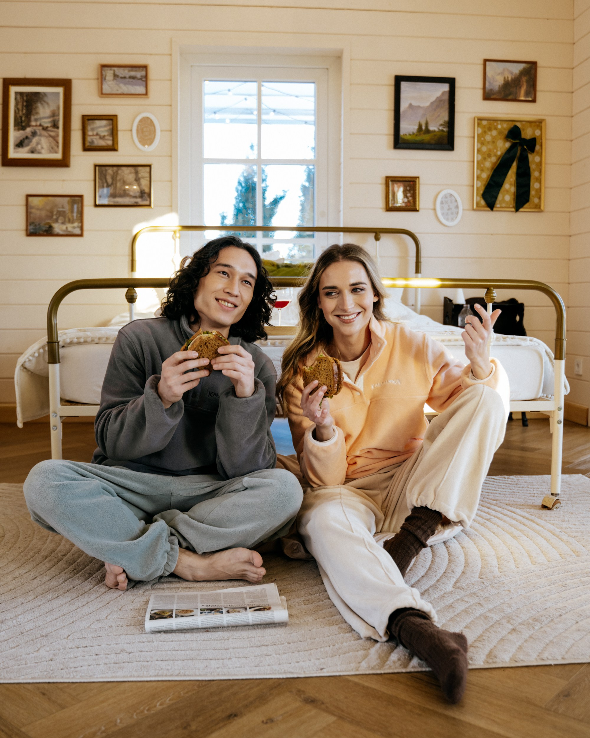 Для бренда Kamchatka. Фотограф для людей и их брендов