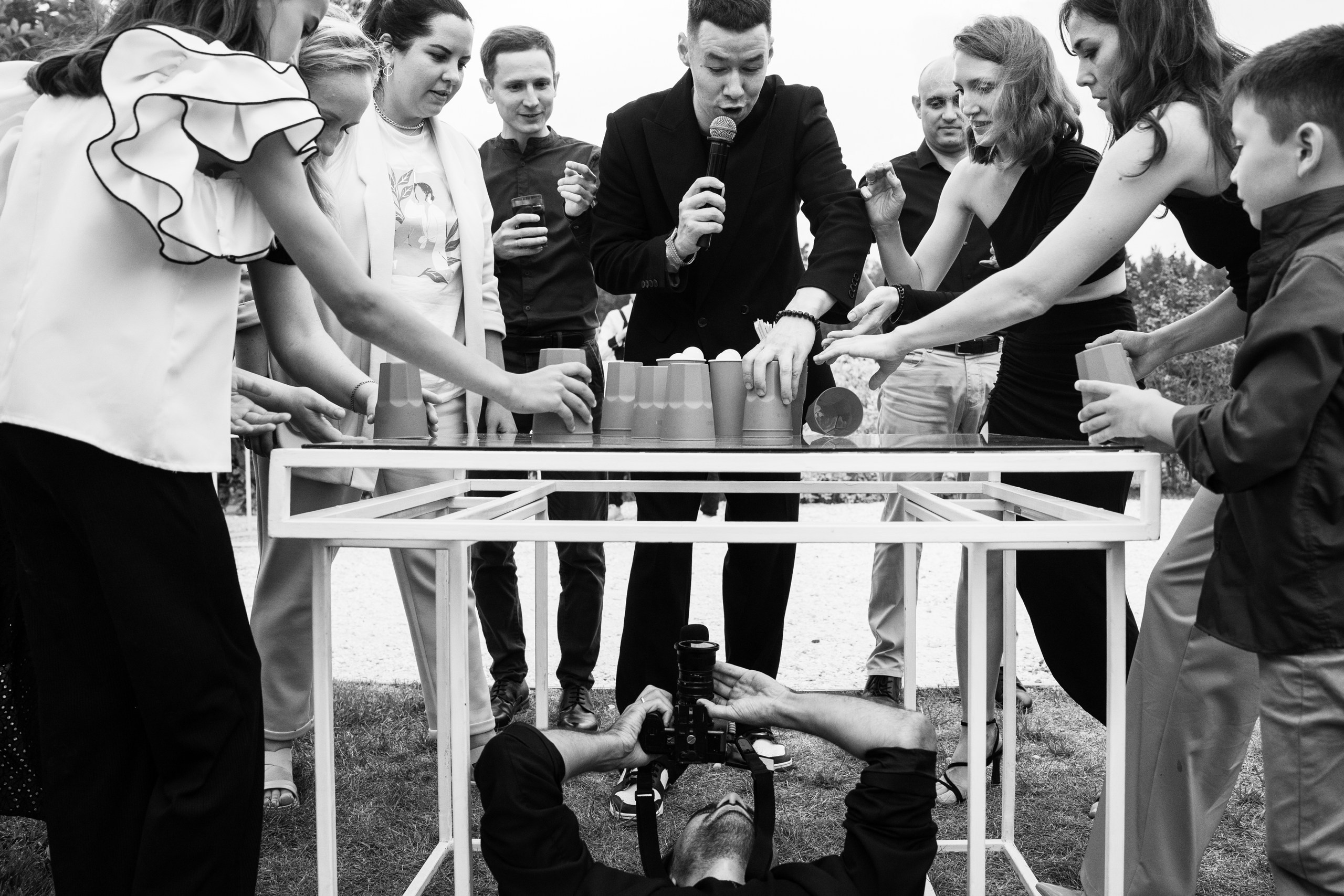 11.07 Ришат и Вероника. Свадебный организатор Екатеринбург