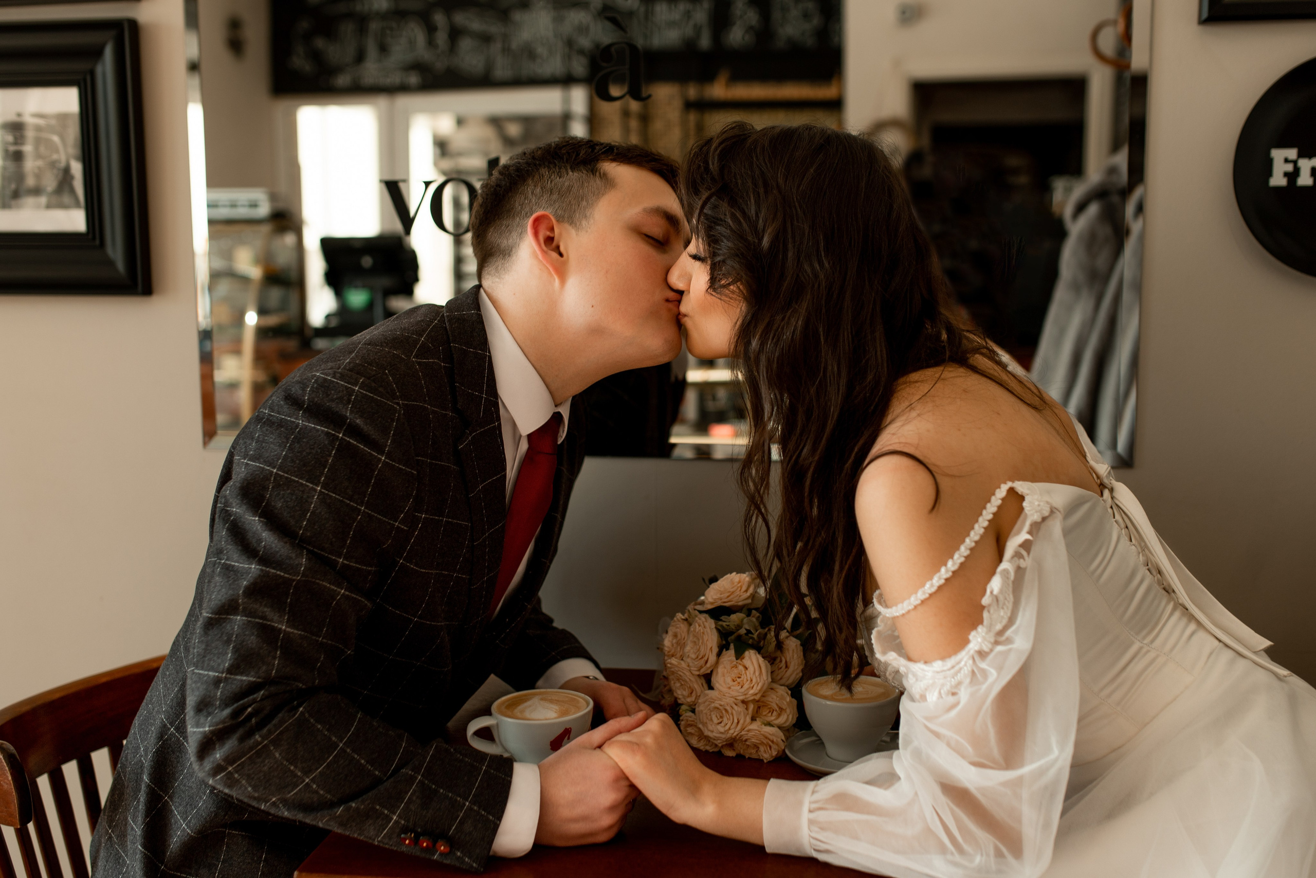 Степан и Чулпан. Марина Шаймухаметова. Фотограф в Уфе