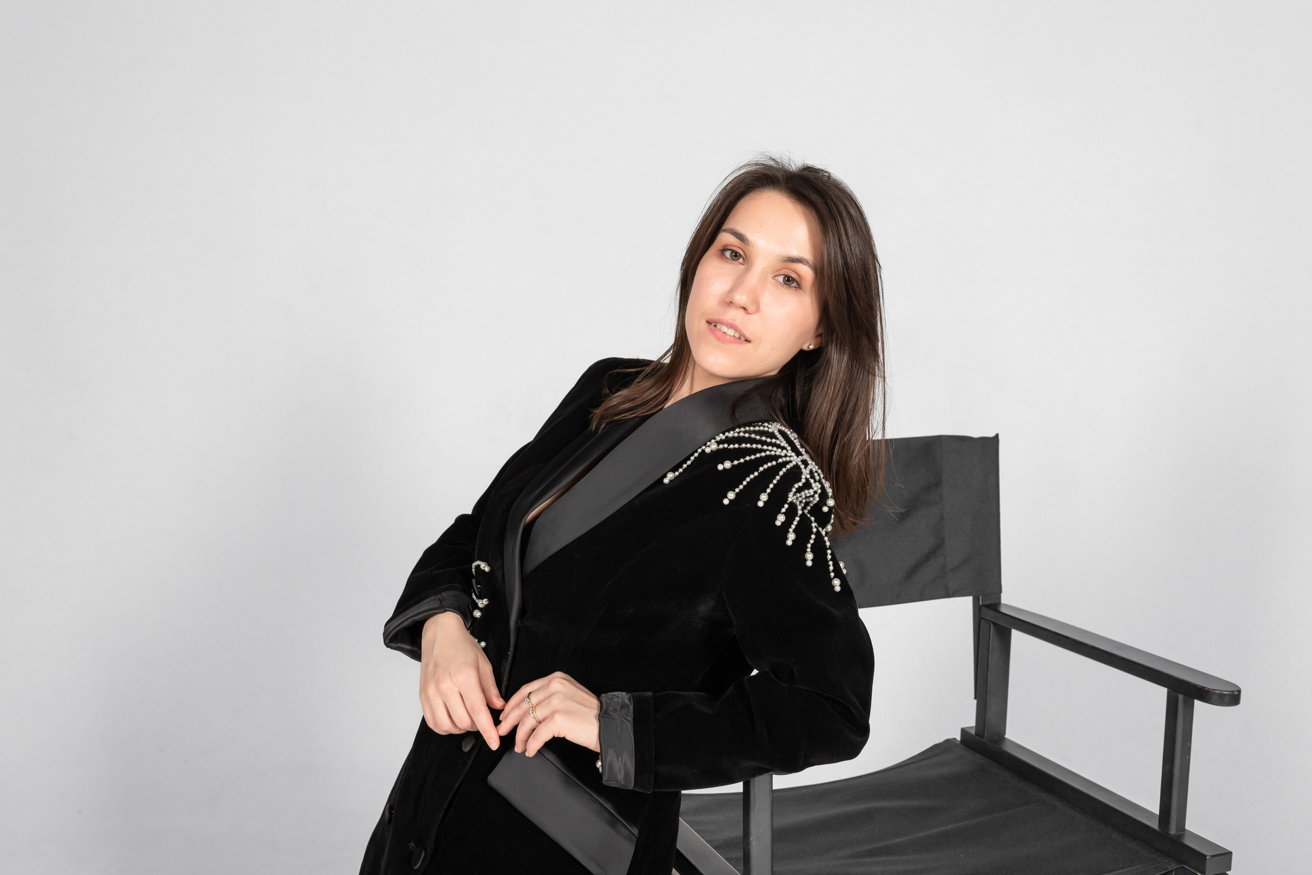 Ирина. Марина Шаймухаметова. Фотограф в Уфе