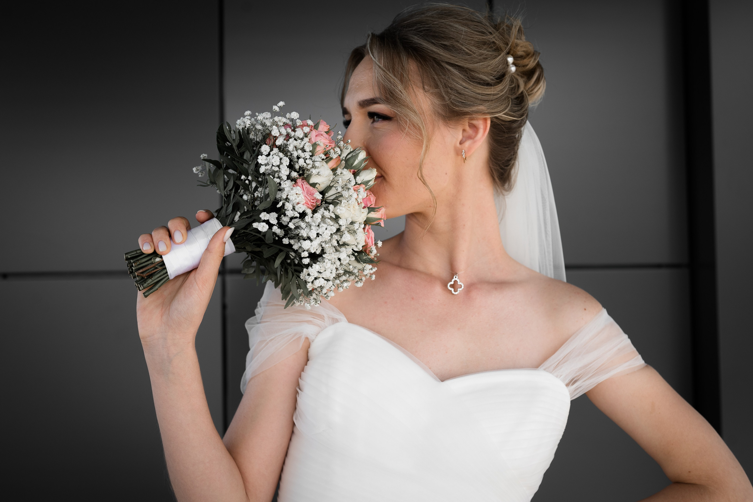 Даниил и Анастасия. Фотограф Краснодарский край