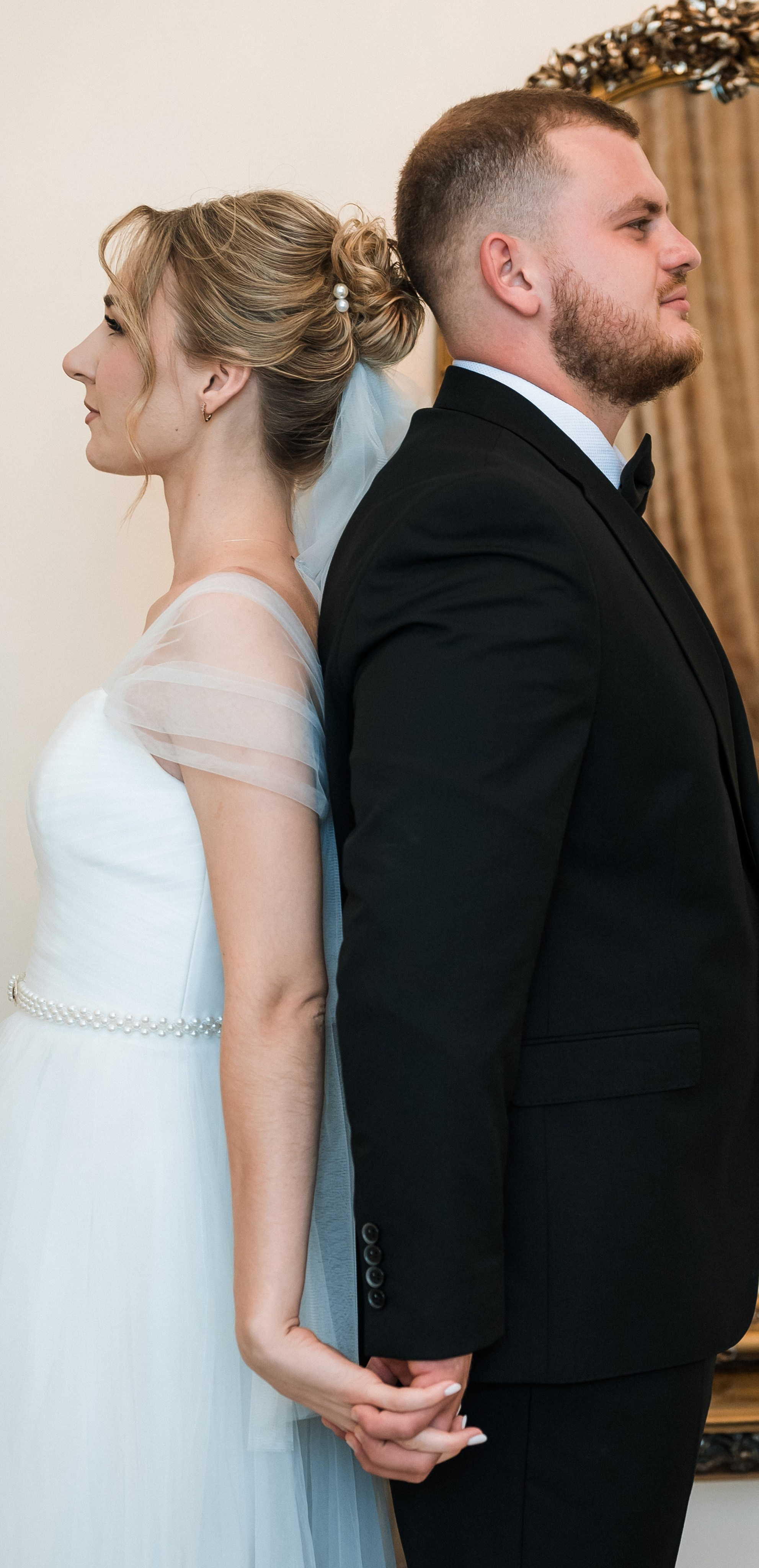 Даниил и Анастасия. Фотограф Краснодарский край