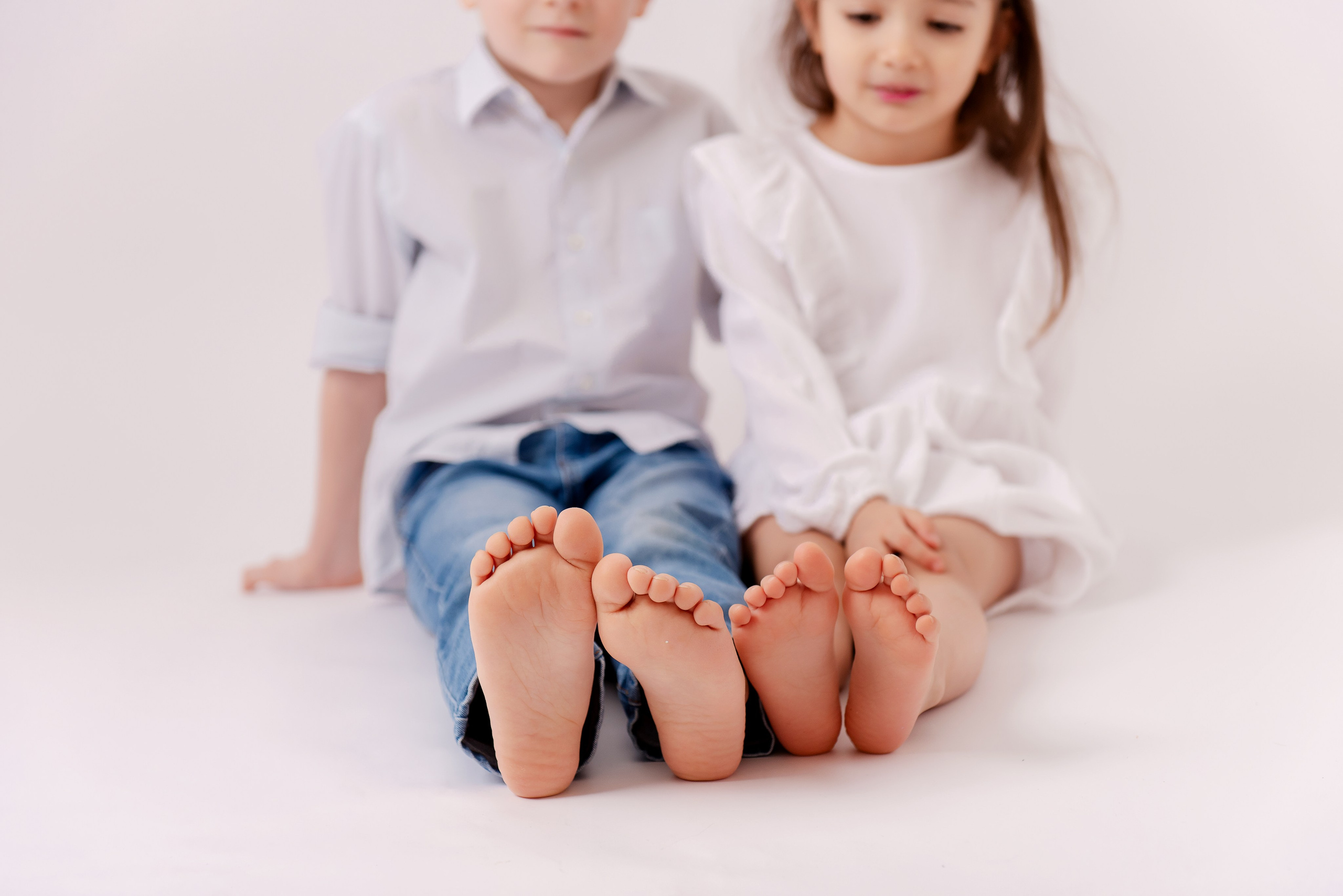 Юля. Детский фотограф в Долгопрудном и Москве