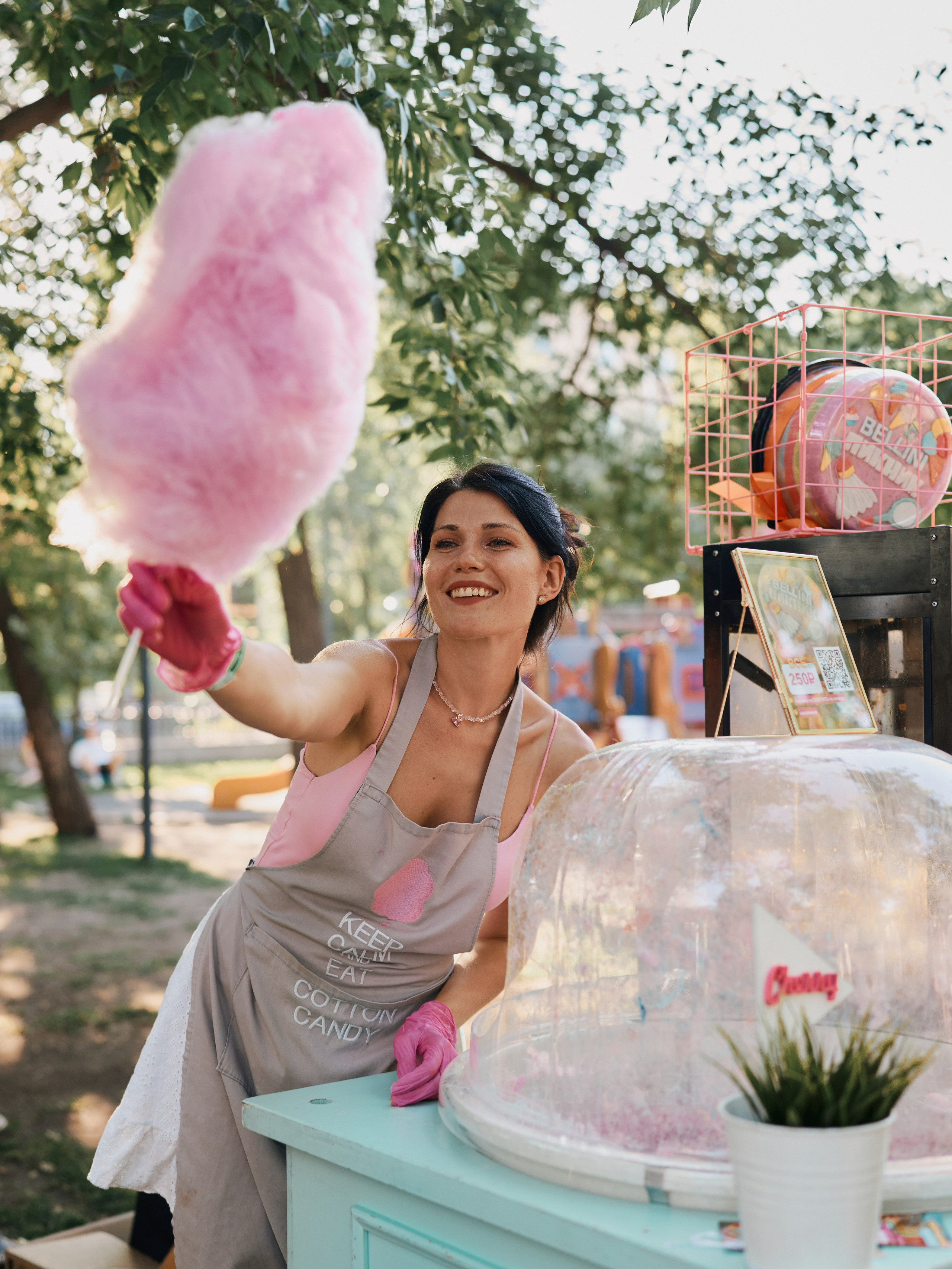 Bellini-пикник 2025. Фотограф Ольга Зинченко