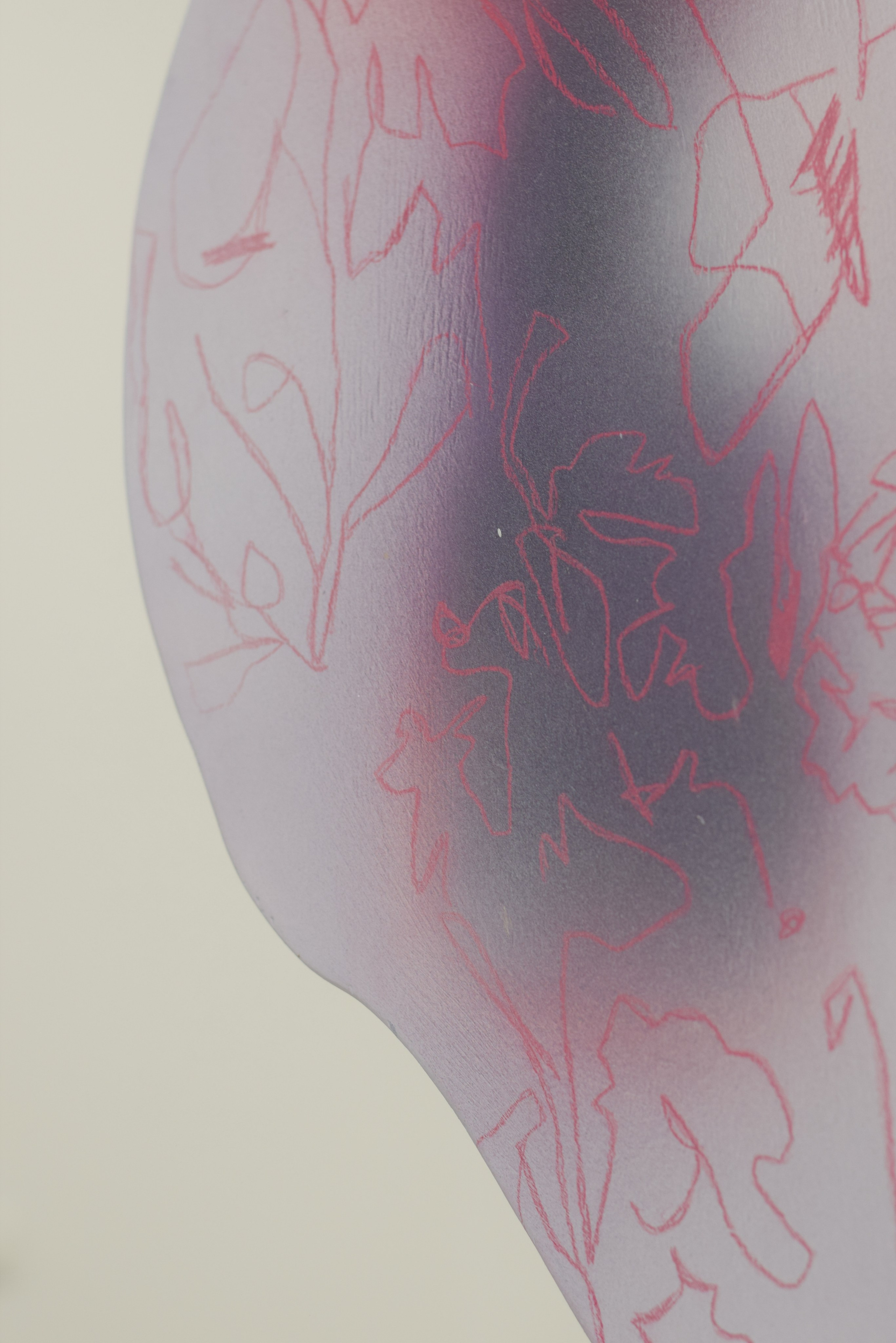 ЧУВСТВО ВАЖНОГО ПРИСУТСТВИЯ. Contemporary artist based in Moscow