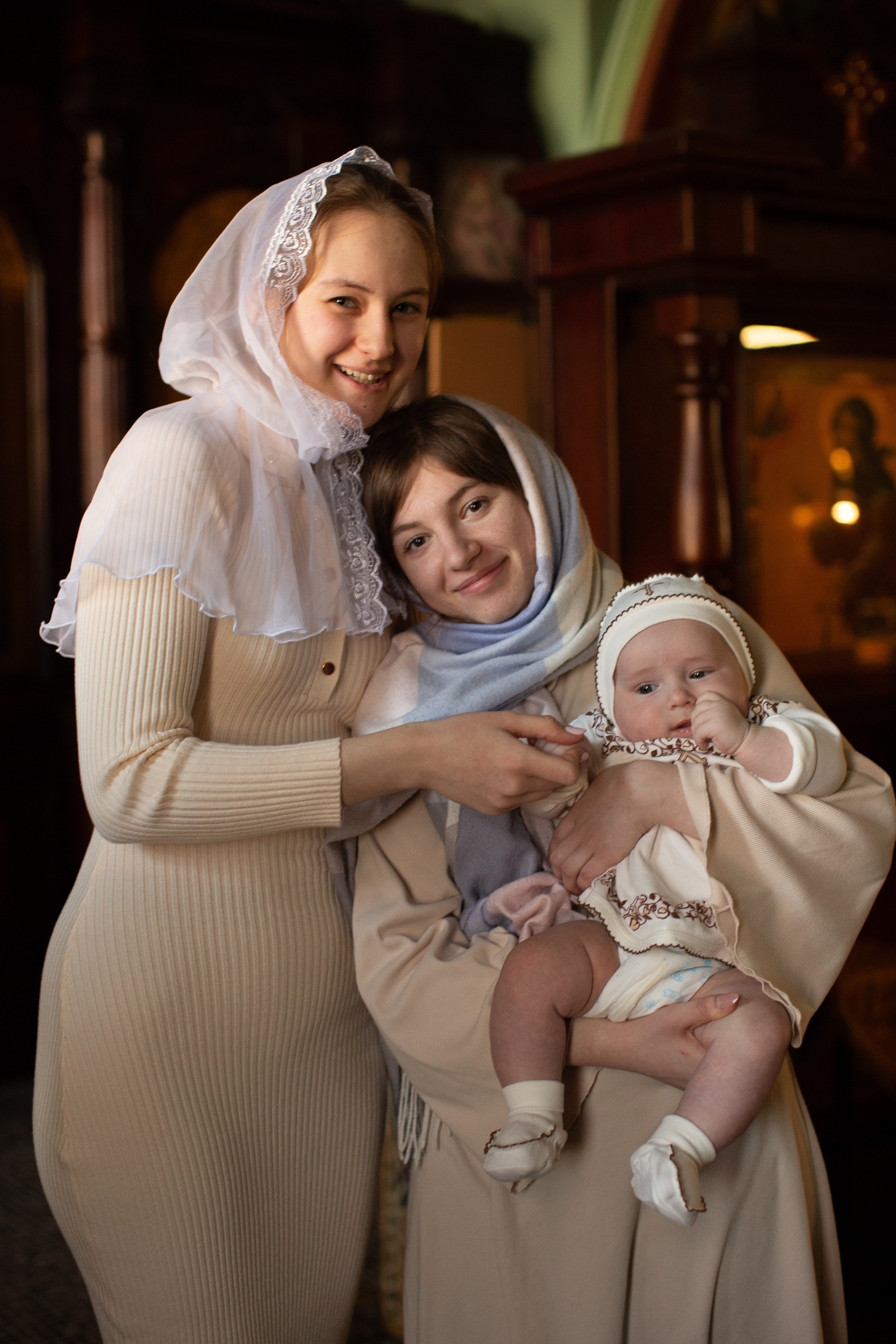 Миша. Фотограф в Москве и Московской области Голубева Анастасия